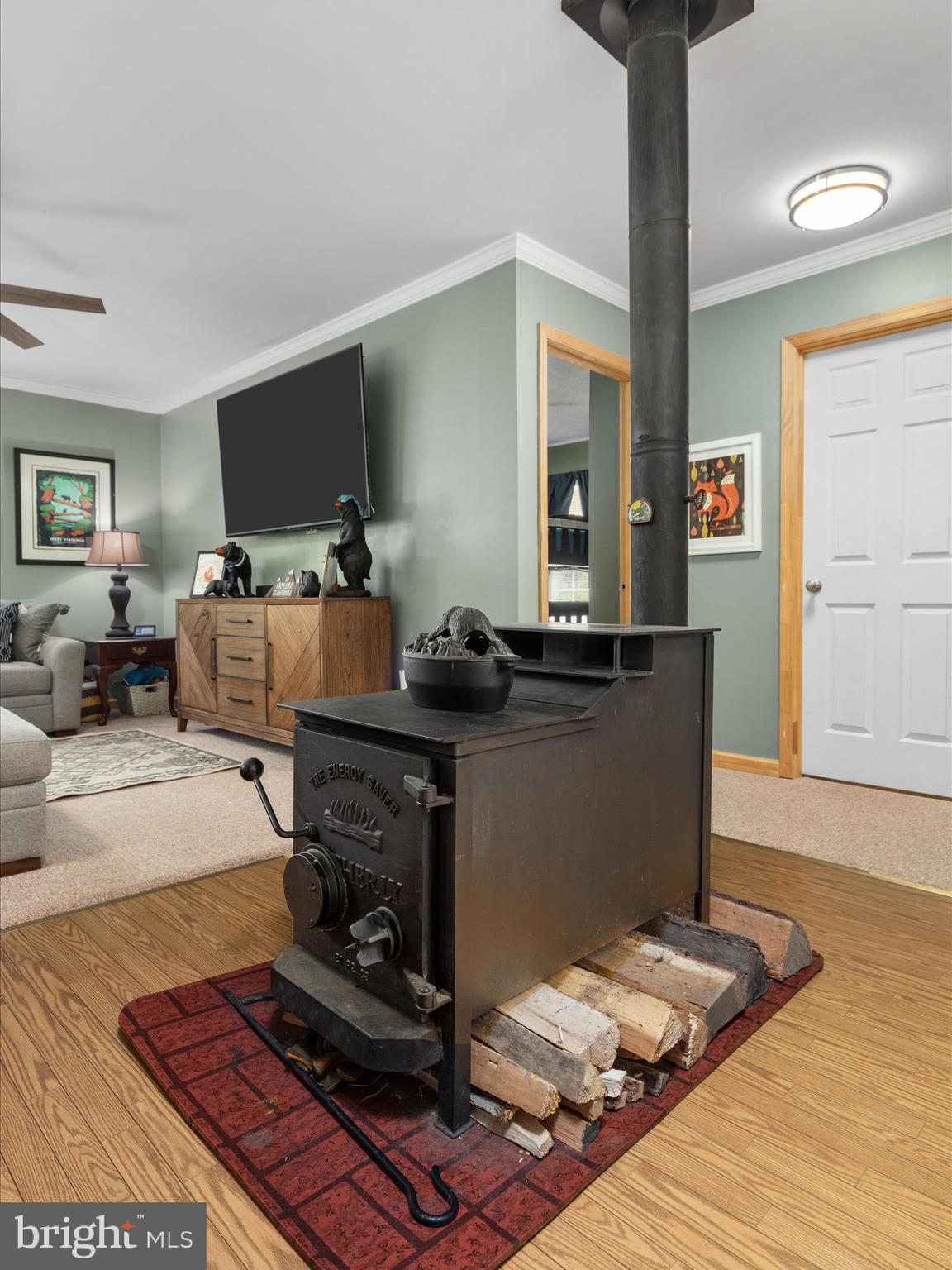 RITTERS HIDDEN VALLEY - Residential