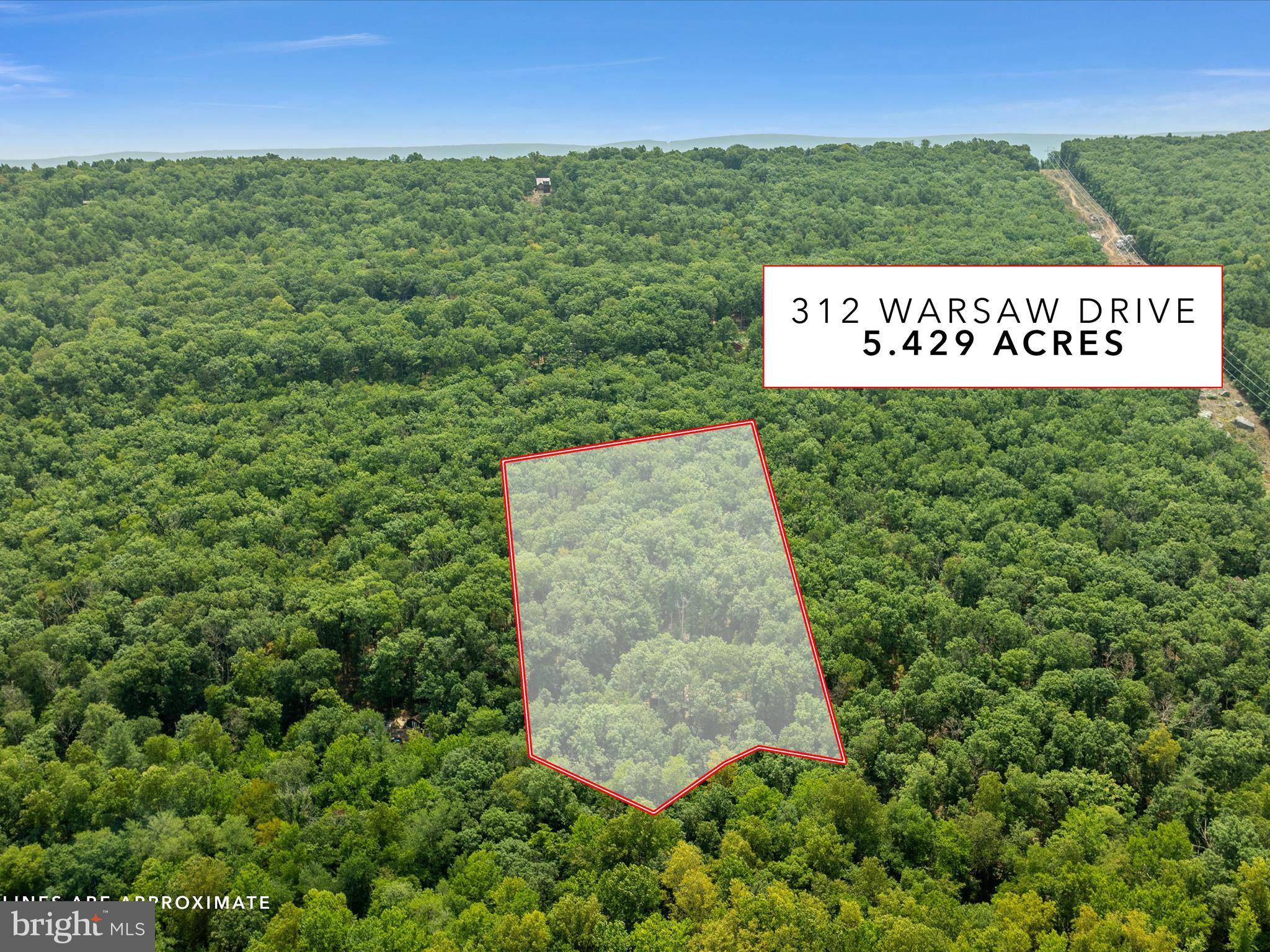 RITTERS HIDDEN VALLEY - Residential