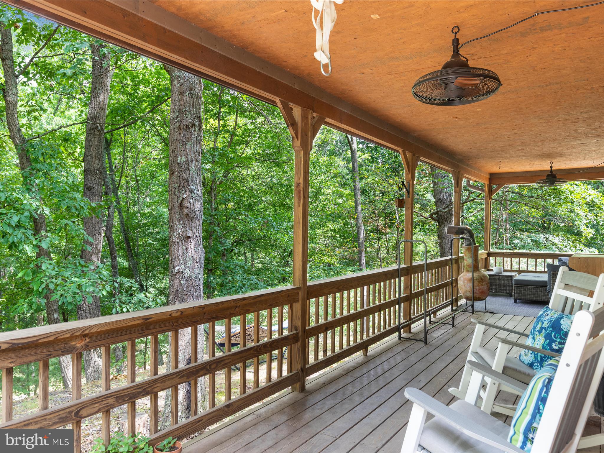 RITTERS HIDDEN VALLEY - Residential