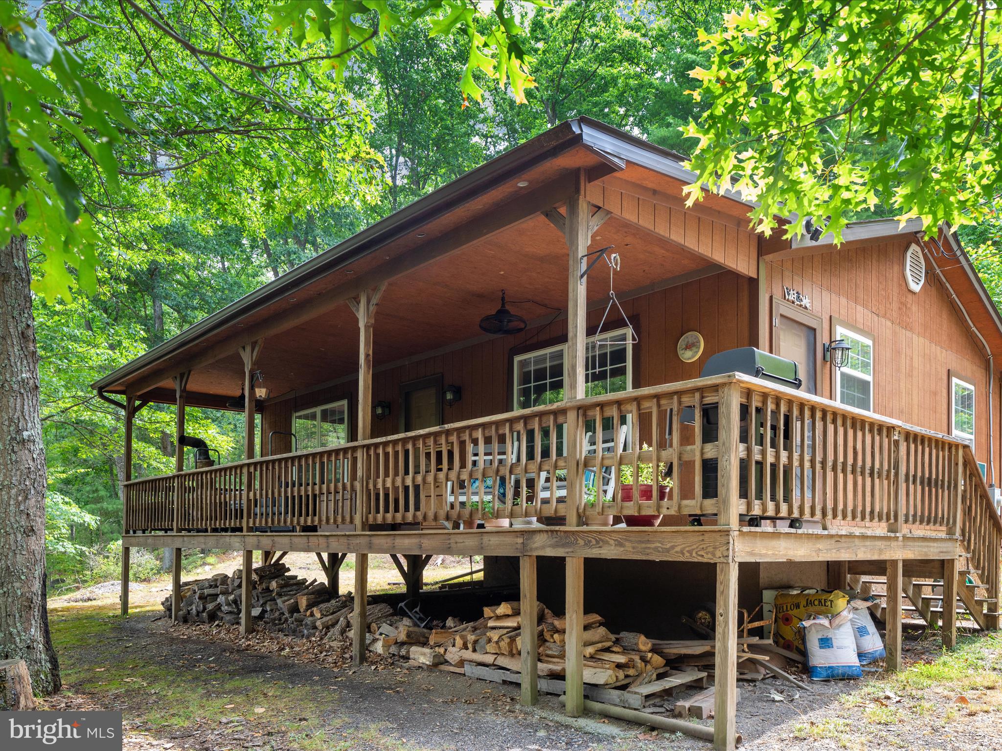 RITTERS HIDDEN VALLEY - Residential