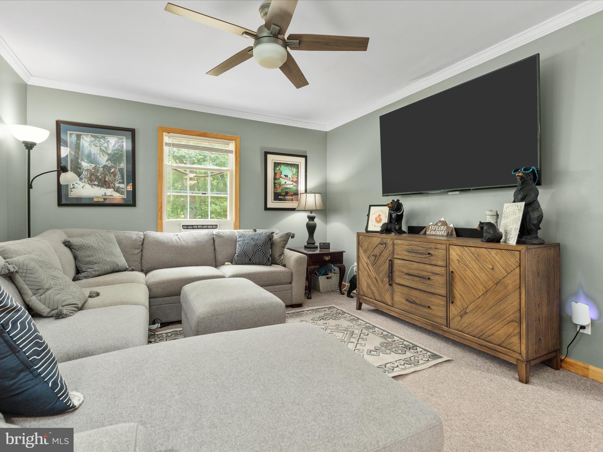 RITTERS HIDDEN VALLEY - Residential