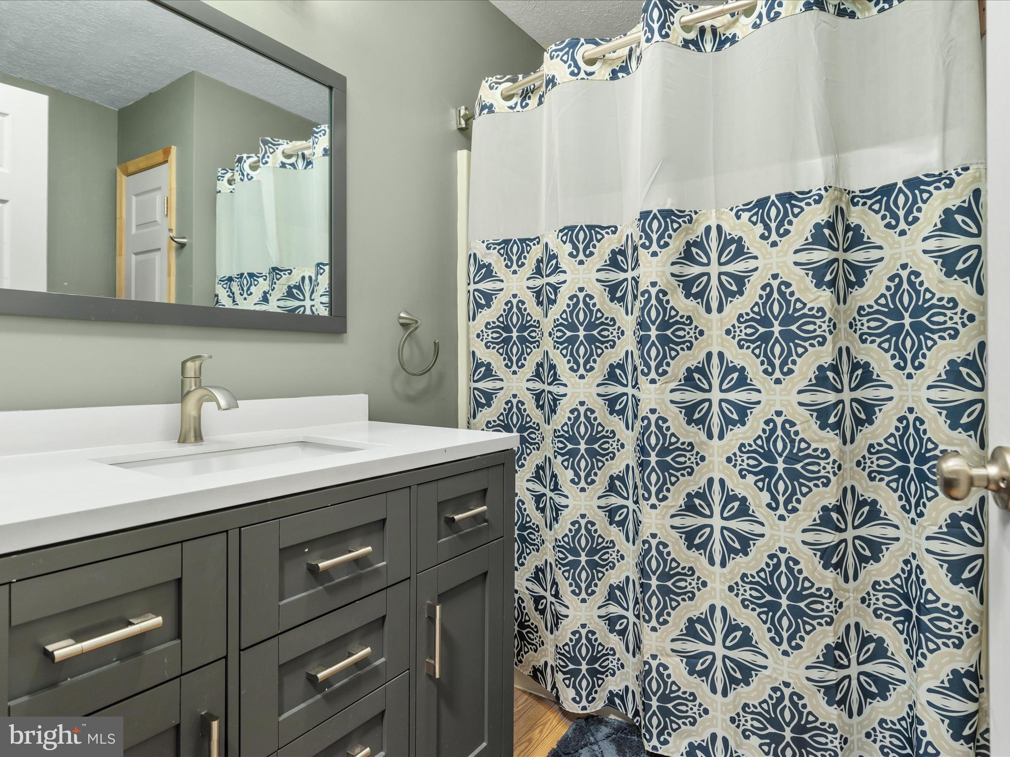 RITTERS HIDDEN VALLEY - Residential