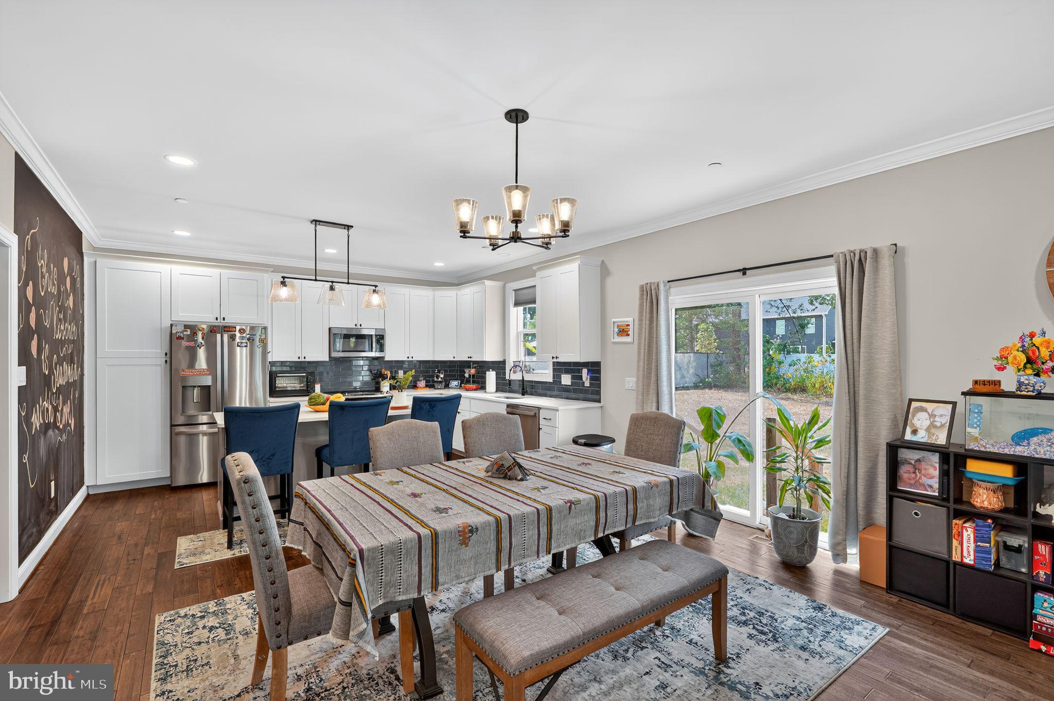 CLIFFTON ON THE POTOMAC - Residential