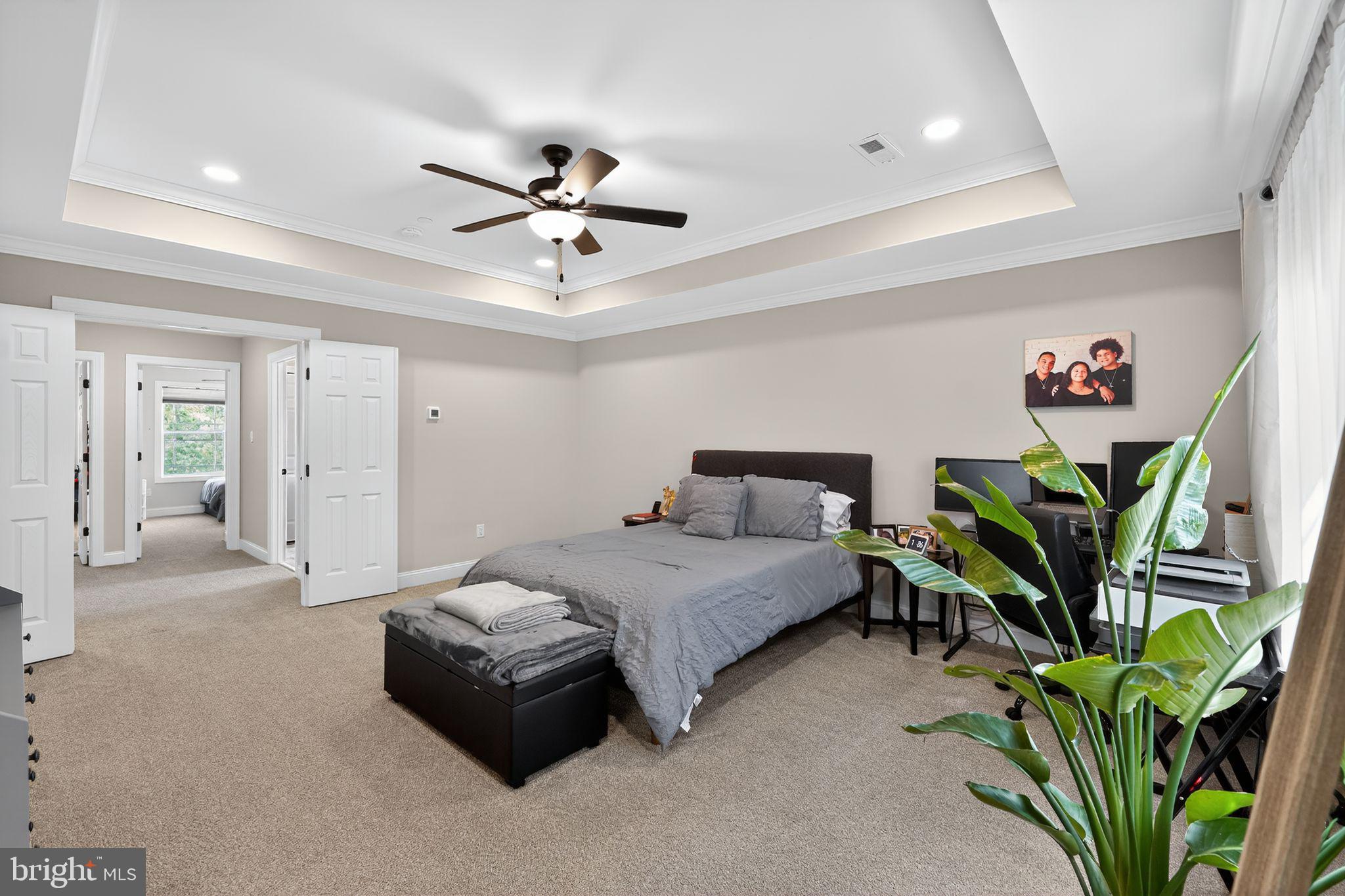 CLIFFTON ON THE POTOMAC - Residential