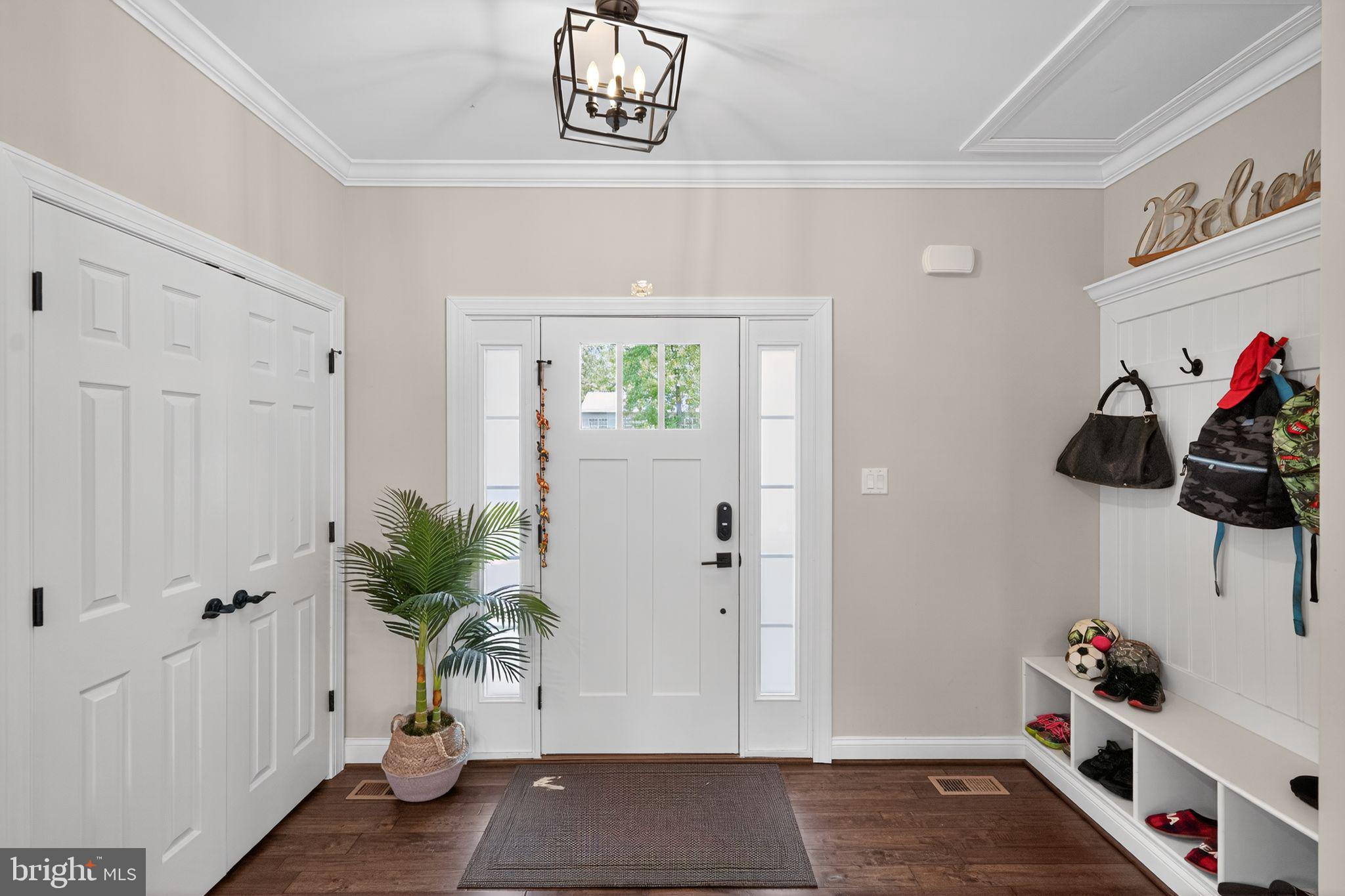 CLIFFTON ON THE POTOMAC - Residential