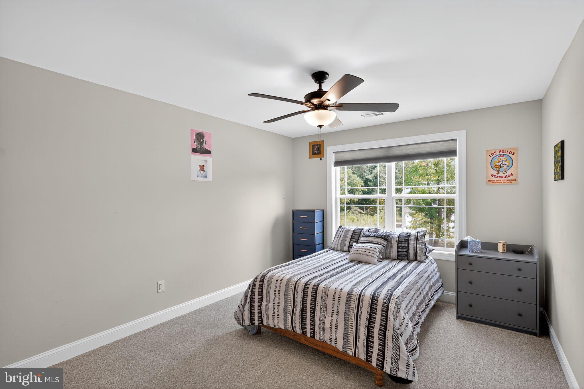 CLIFFTON ON THE POTOMAC - Residential