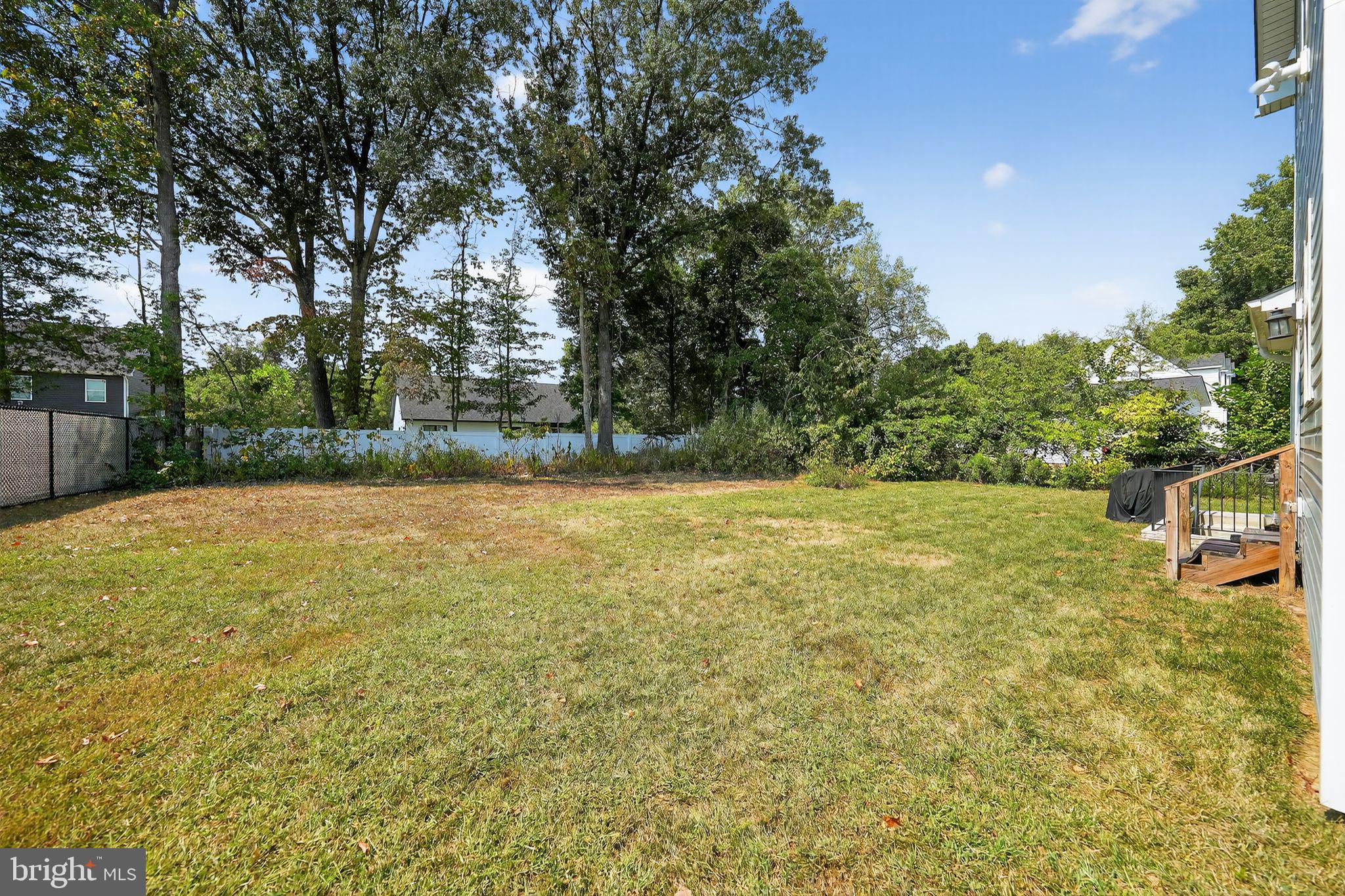 CLIFFTON ON THE POTOMAC - Residential