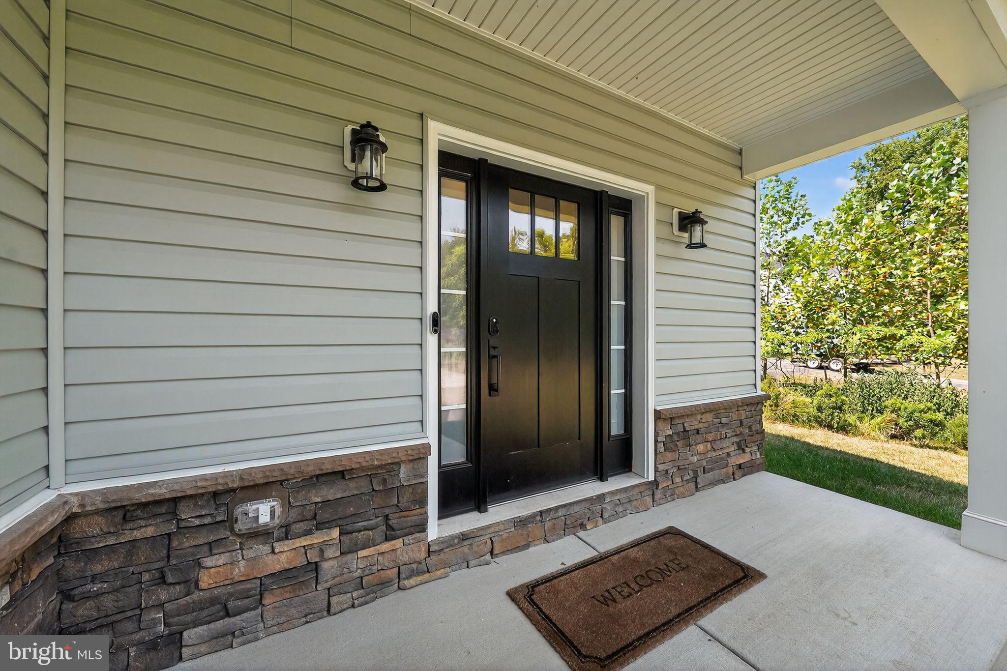 CLIFFTON ON THE POTOMAC - Residential