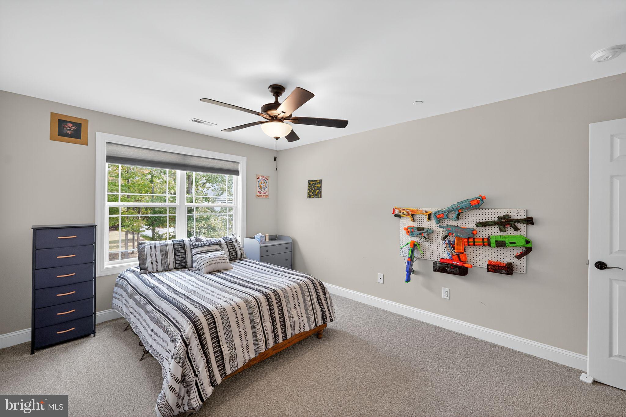 CLIFFTON ON THE POTOMAC - Residential