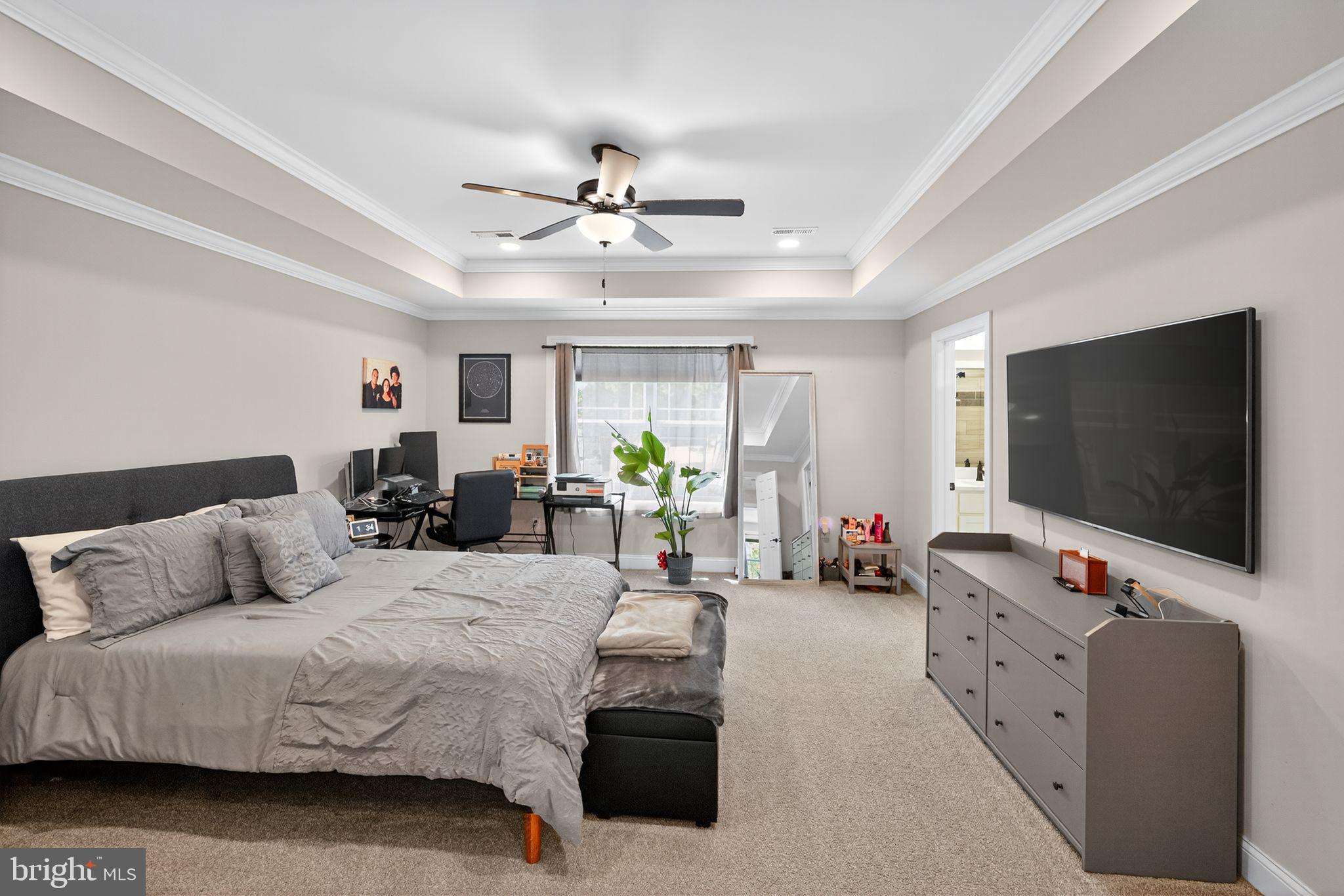 CLIFFTON ON THE POTOMAC - Residential