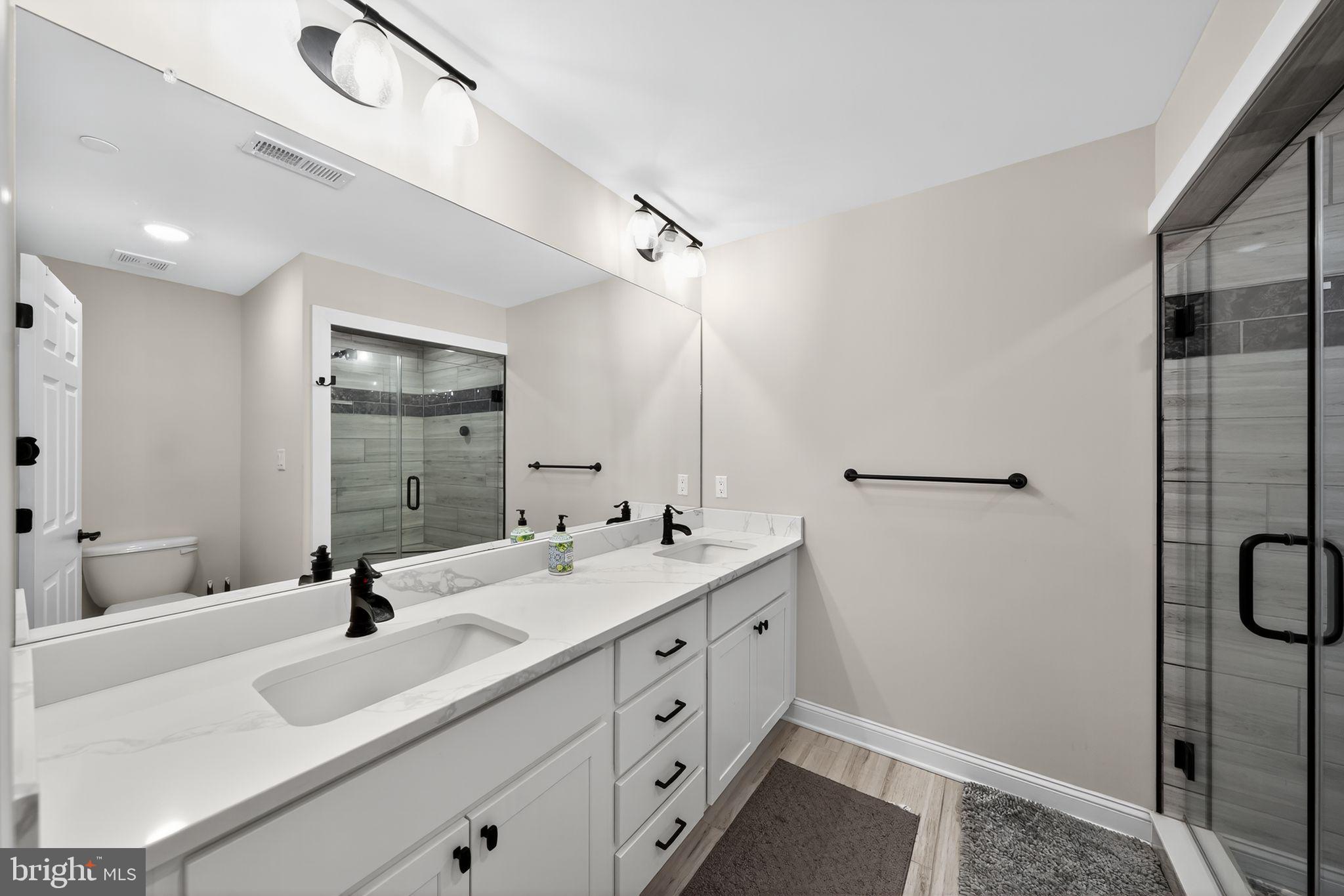 CLIFFTON ON THE POTOMAC - Residential