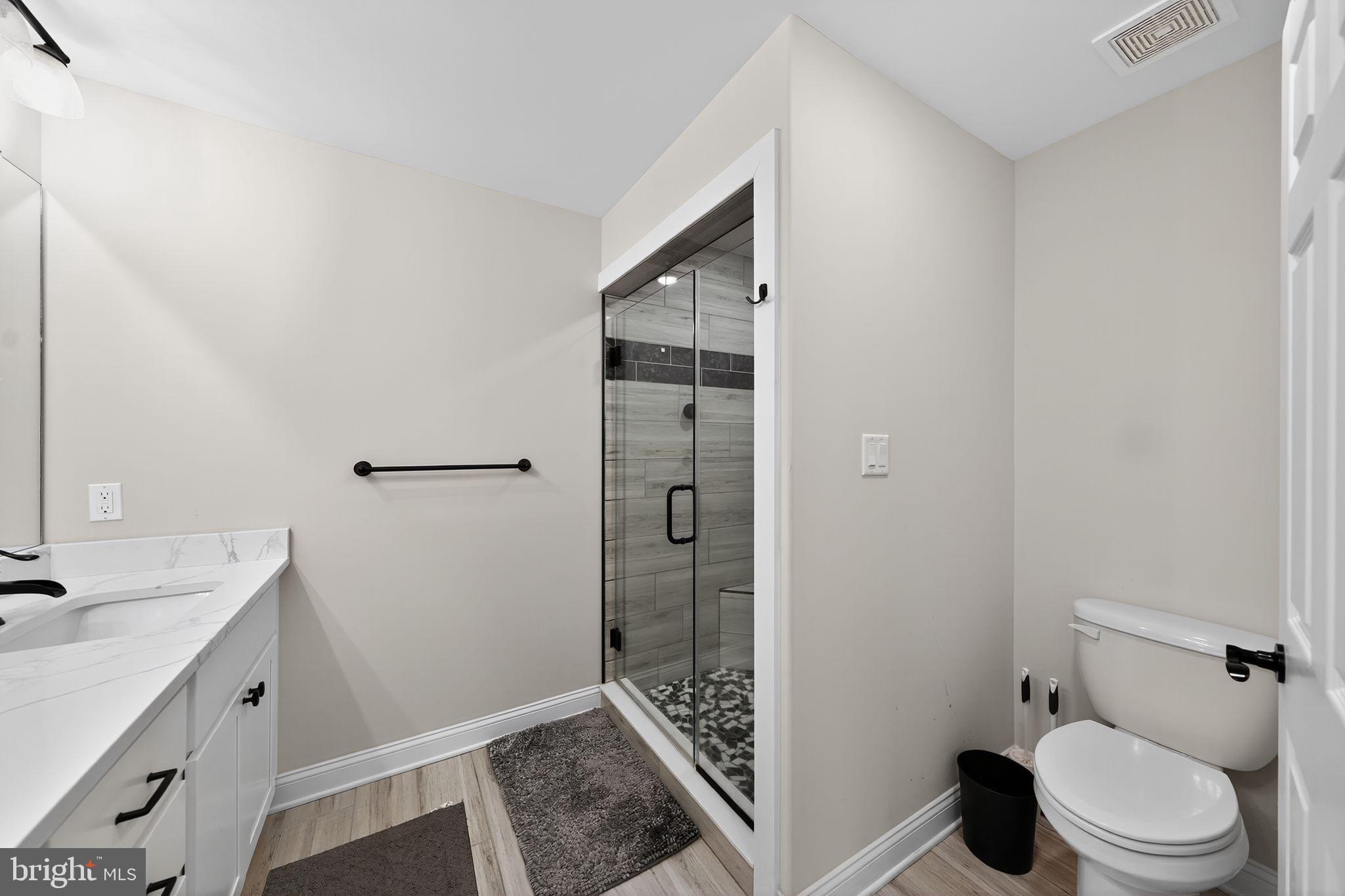 CLIFFTON ON THE POTOMAC - Residential