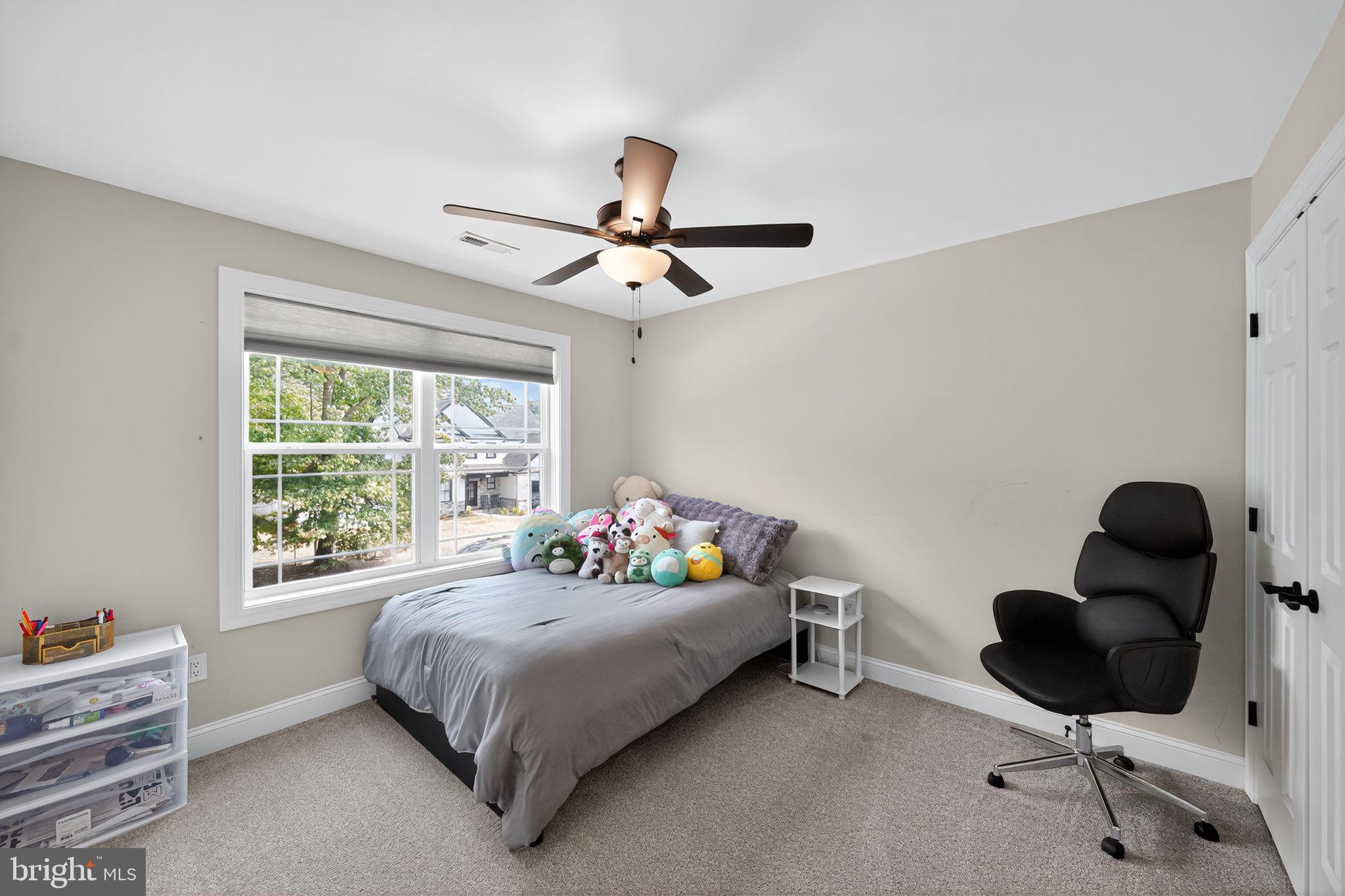 CLIFFTON ON THE POTOMAC - Residential