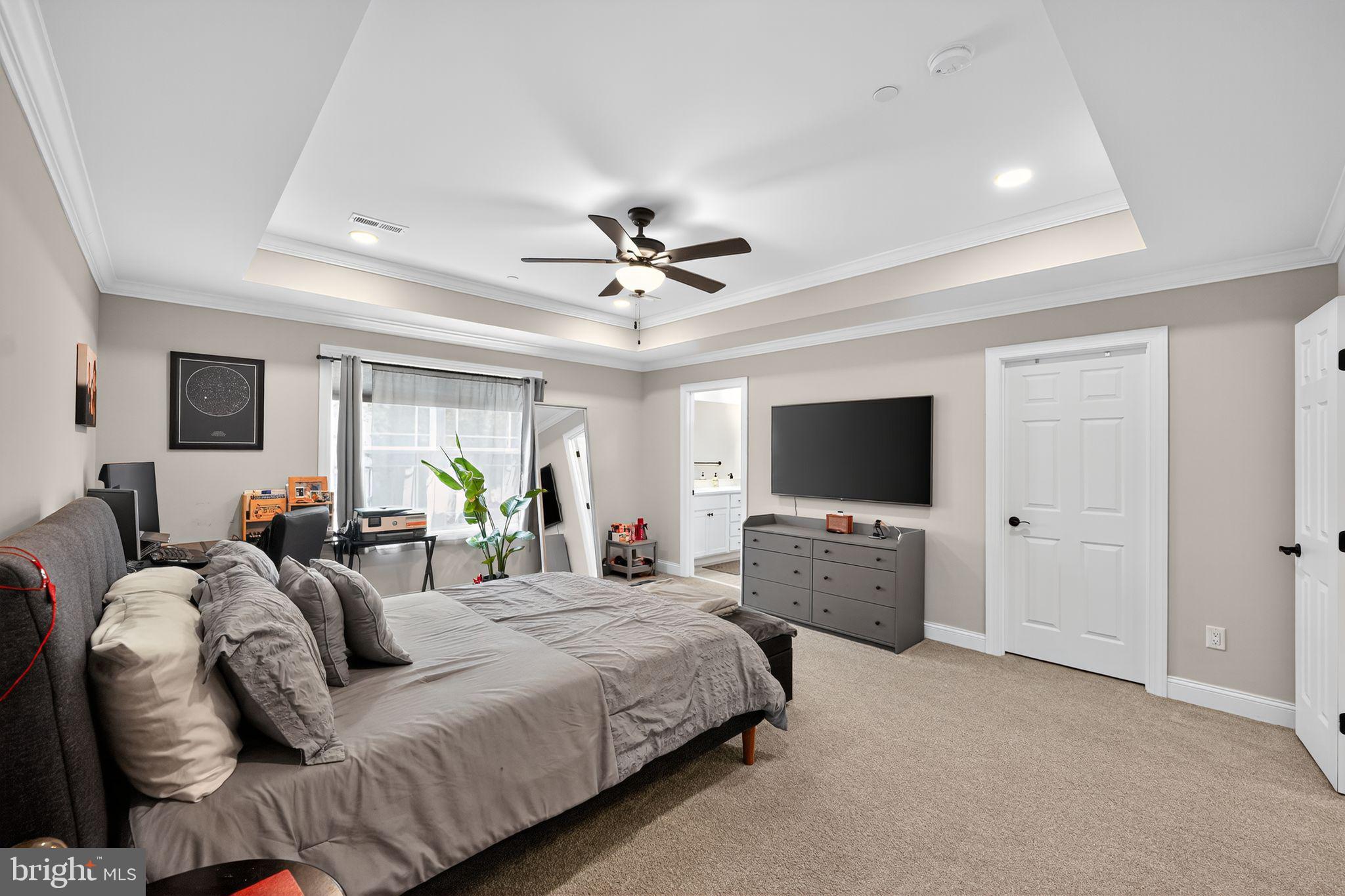 CLIFFTON ON THE POTOMAC - Residential