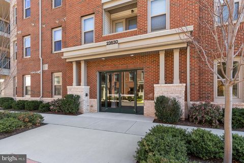 23630 HAVELOCK WALK TERRACE 205 ASHBURN VA 20148