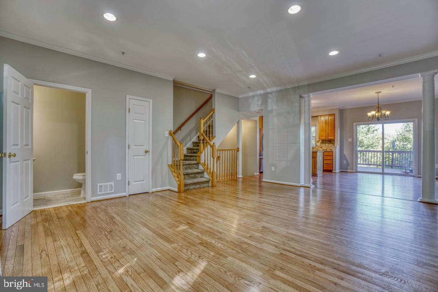 9852 SHERWOOD FARM ROAD