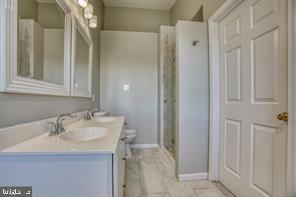 OWINGS MILLS NEW TOWN - Residential Lease