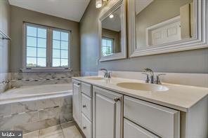 OWINGS MILLS NEW TOWN - Residential Lease