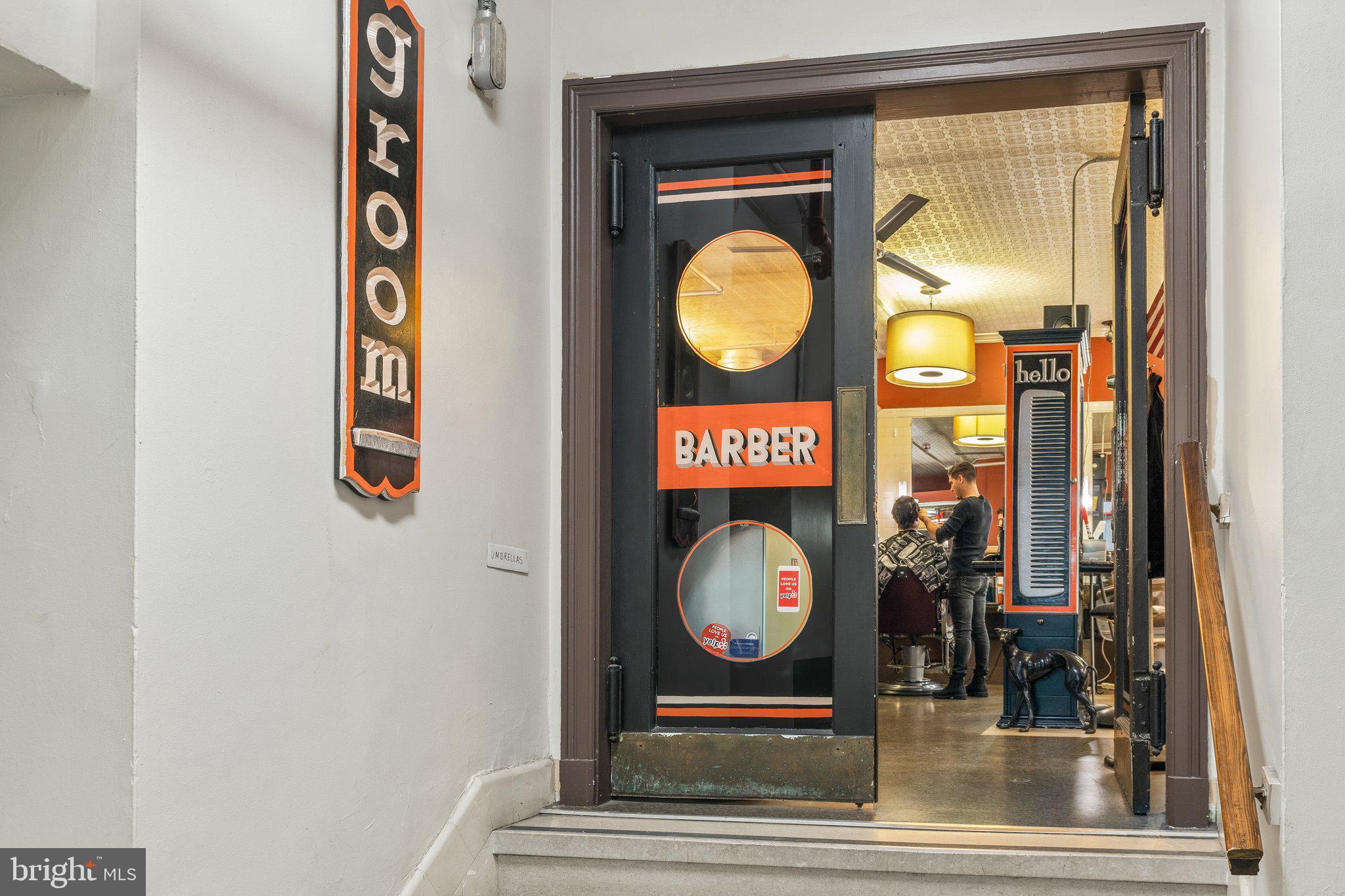 AVENUE OF THE ARTS - Residential