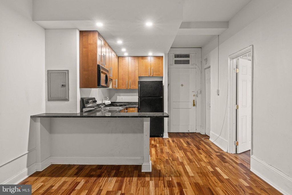 Photo of 1324 Locust Street #825, PHILADELPHIA, PA 19107 (MLS # PAPH2602206)