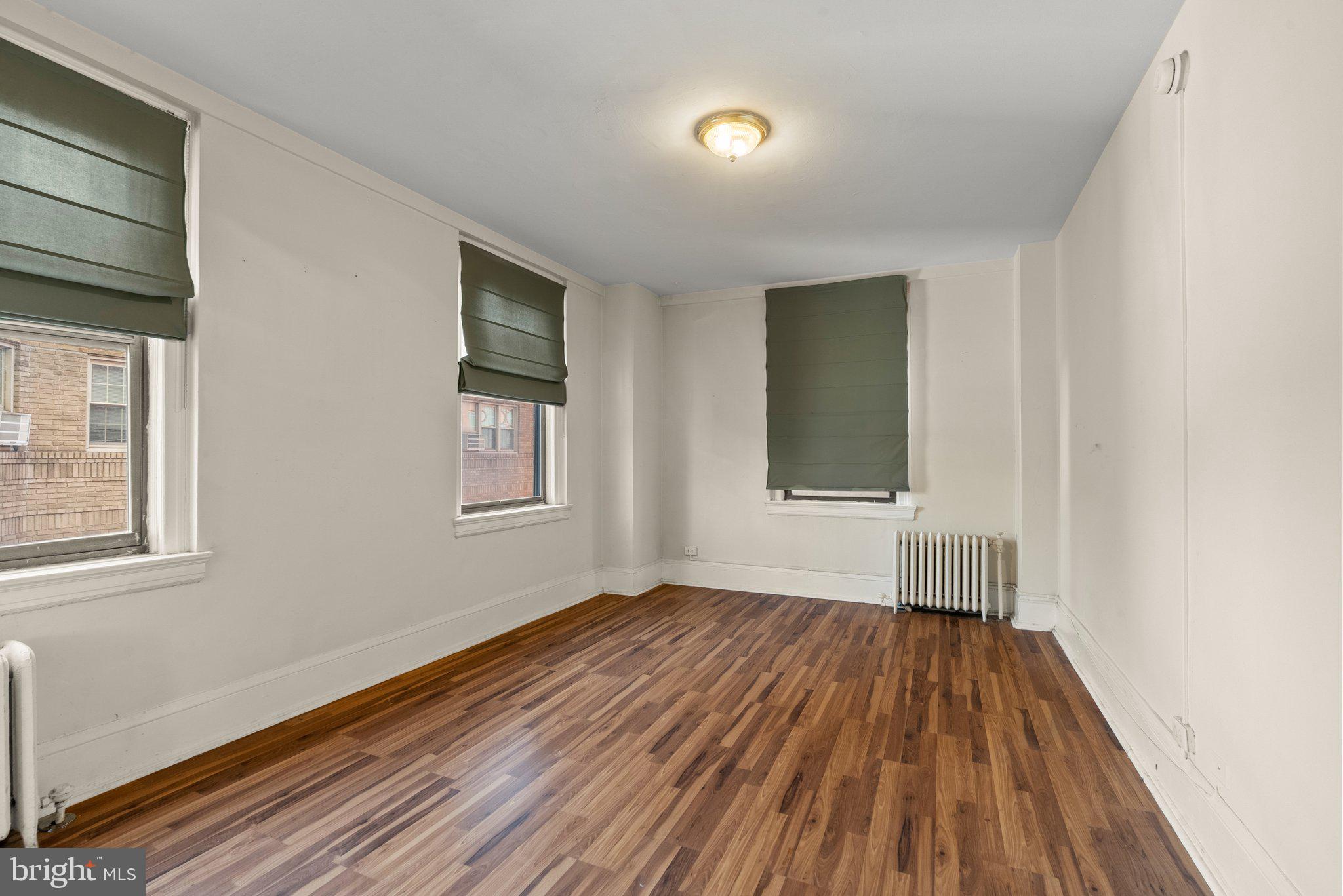 AVENUE OF THE ARTS - Residential