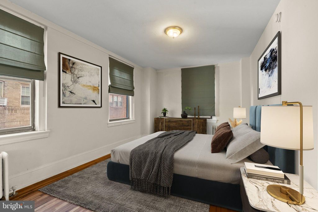 Photo of 1324 Locust Street #825, PHILADELPHIA, PA 19107 (MLS # PAPH2602206)