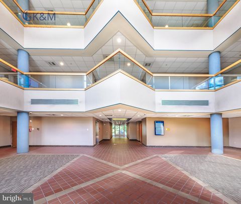 Photo of 21495 Ridgetop Circle #200, STERLING, VA 20166 (MLS # VALO2131226)