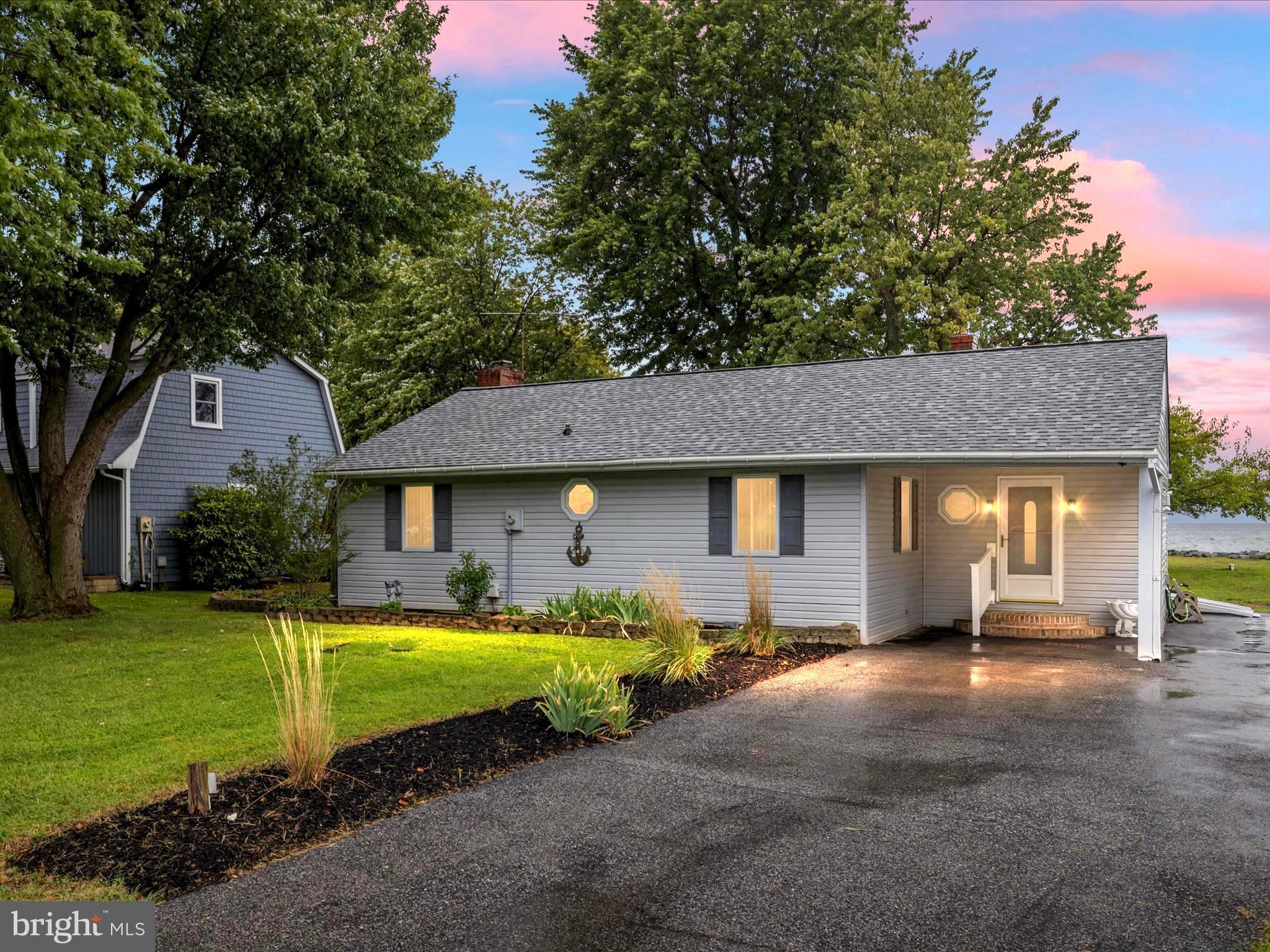 104 BAY DRIVE
