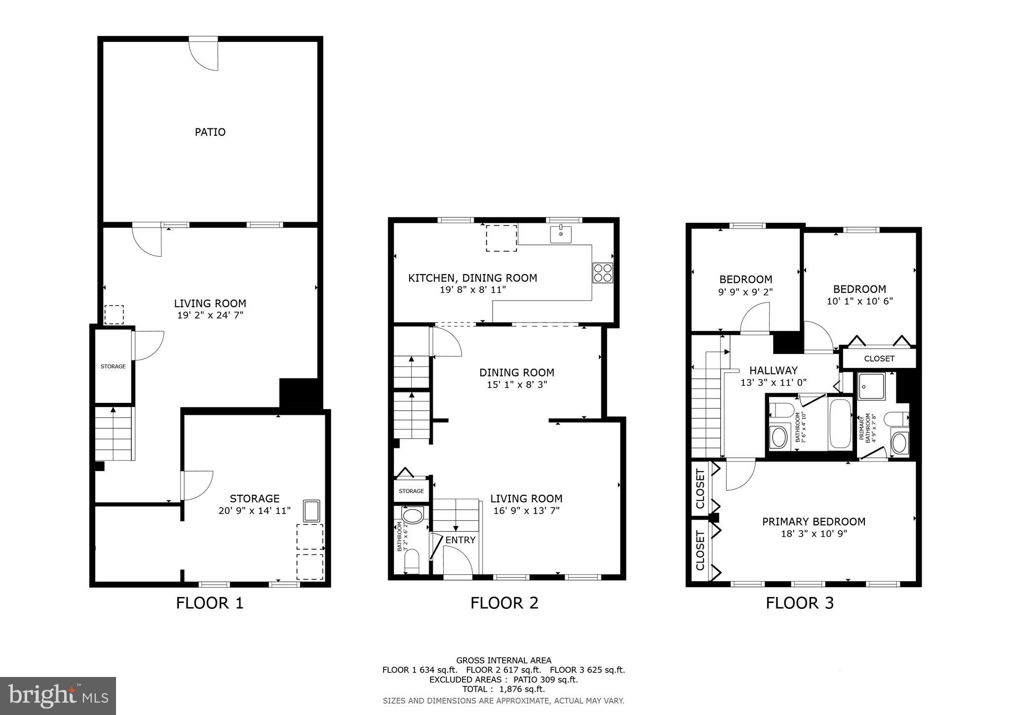 SENECA FOREST - Residential