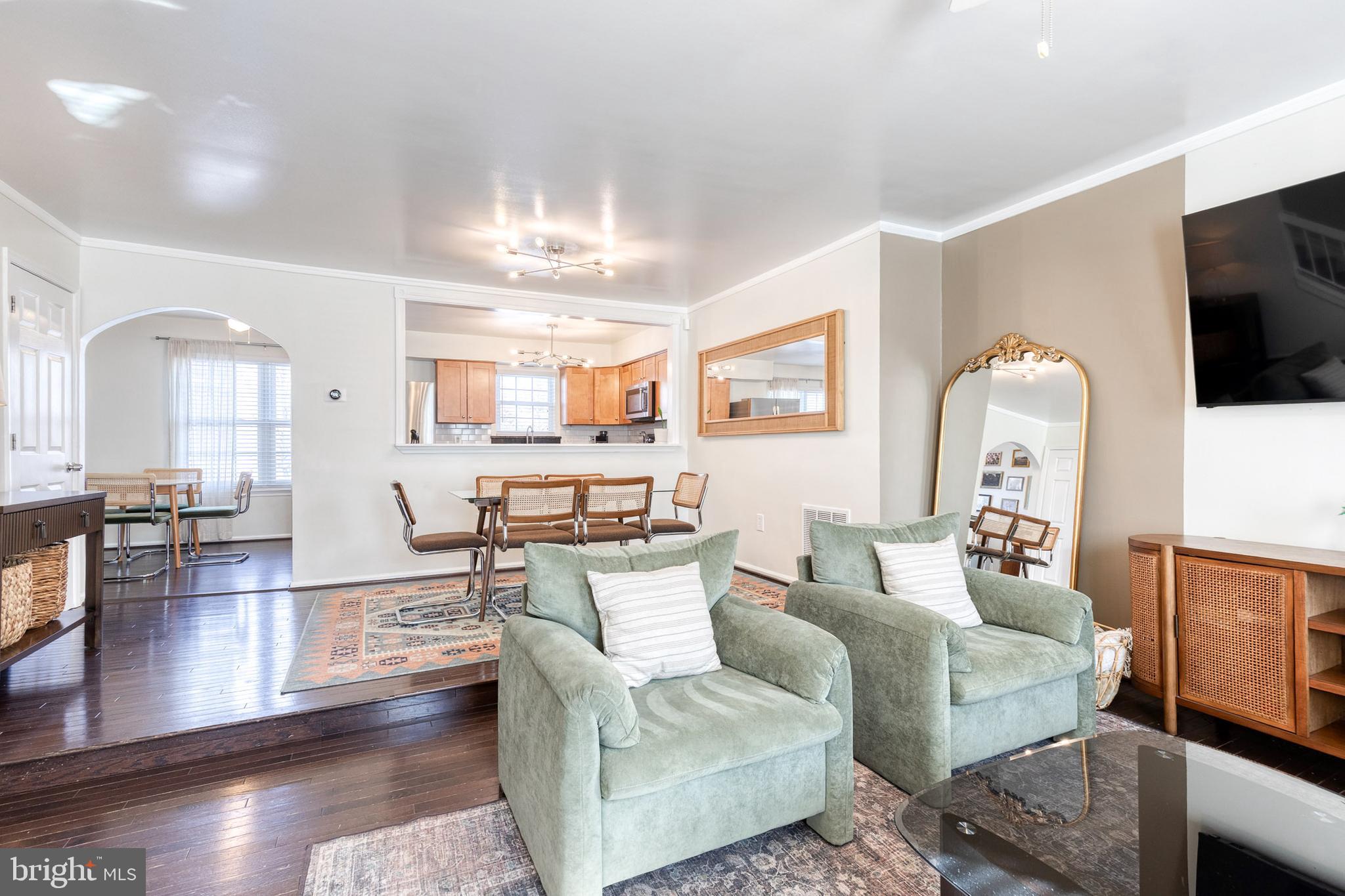 SENECA FOREST - Residential