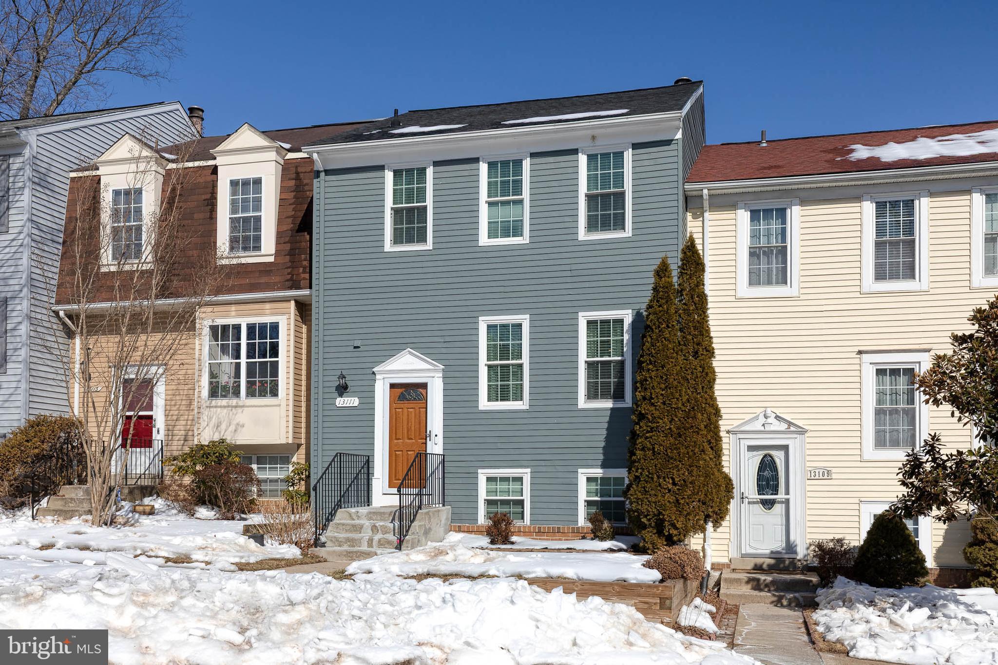 SENECA FOREST - Residential