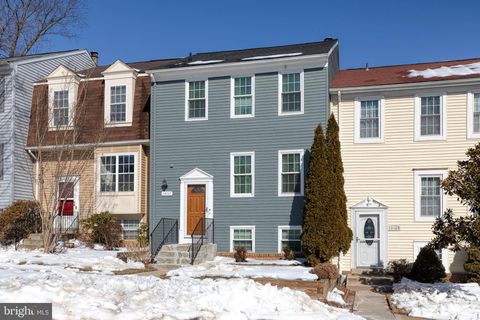 13111 CHERRY BEND TERRACE GERMANTOWN MD 20874