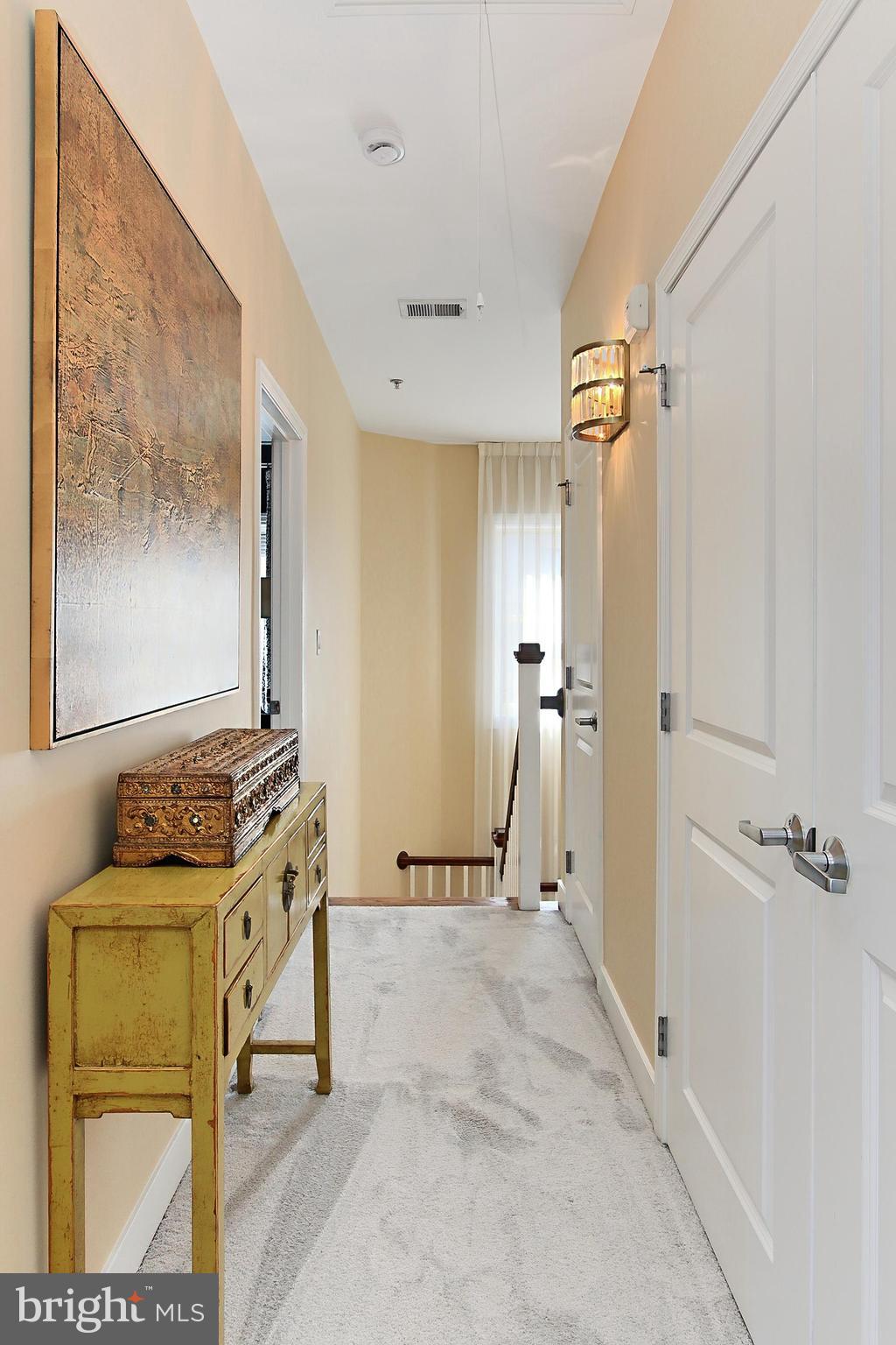 VISTA ON COURTHOUSE - Residential