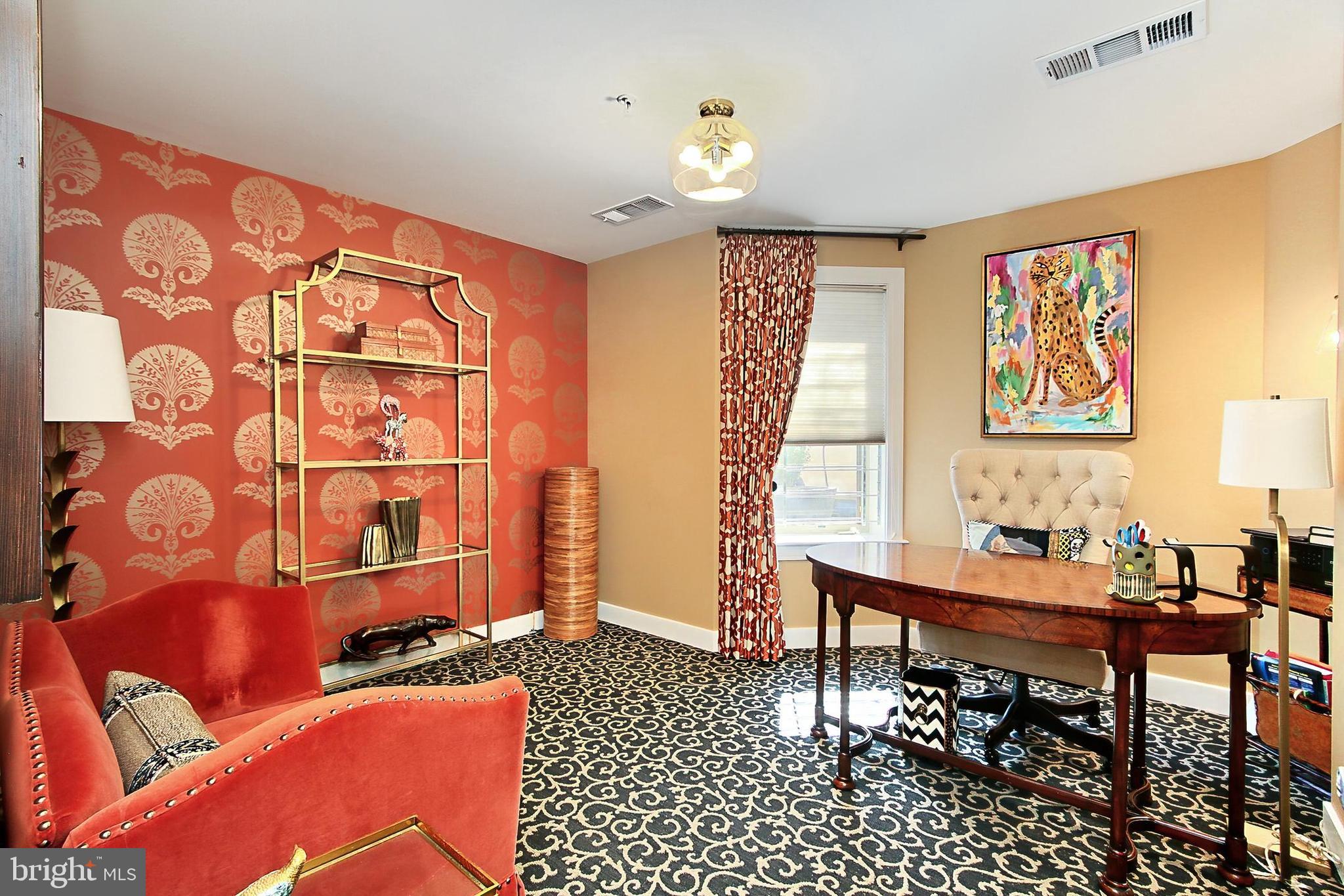 VISTA ON COURTHOUSE - Residential