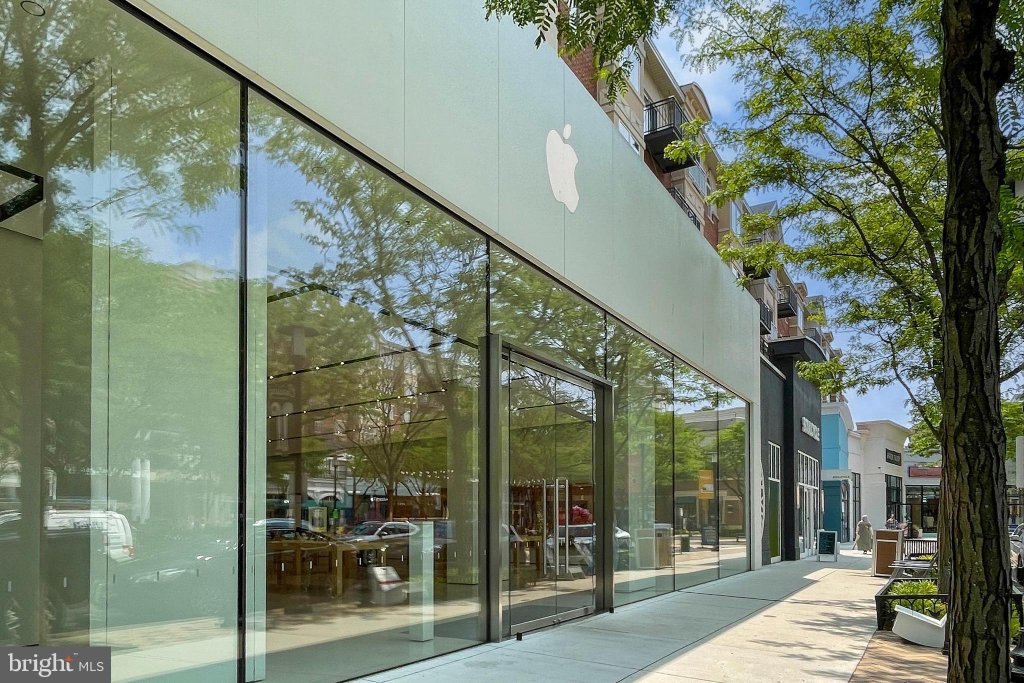 VISTA ON COURTHOUSE - Residential