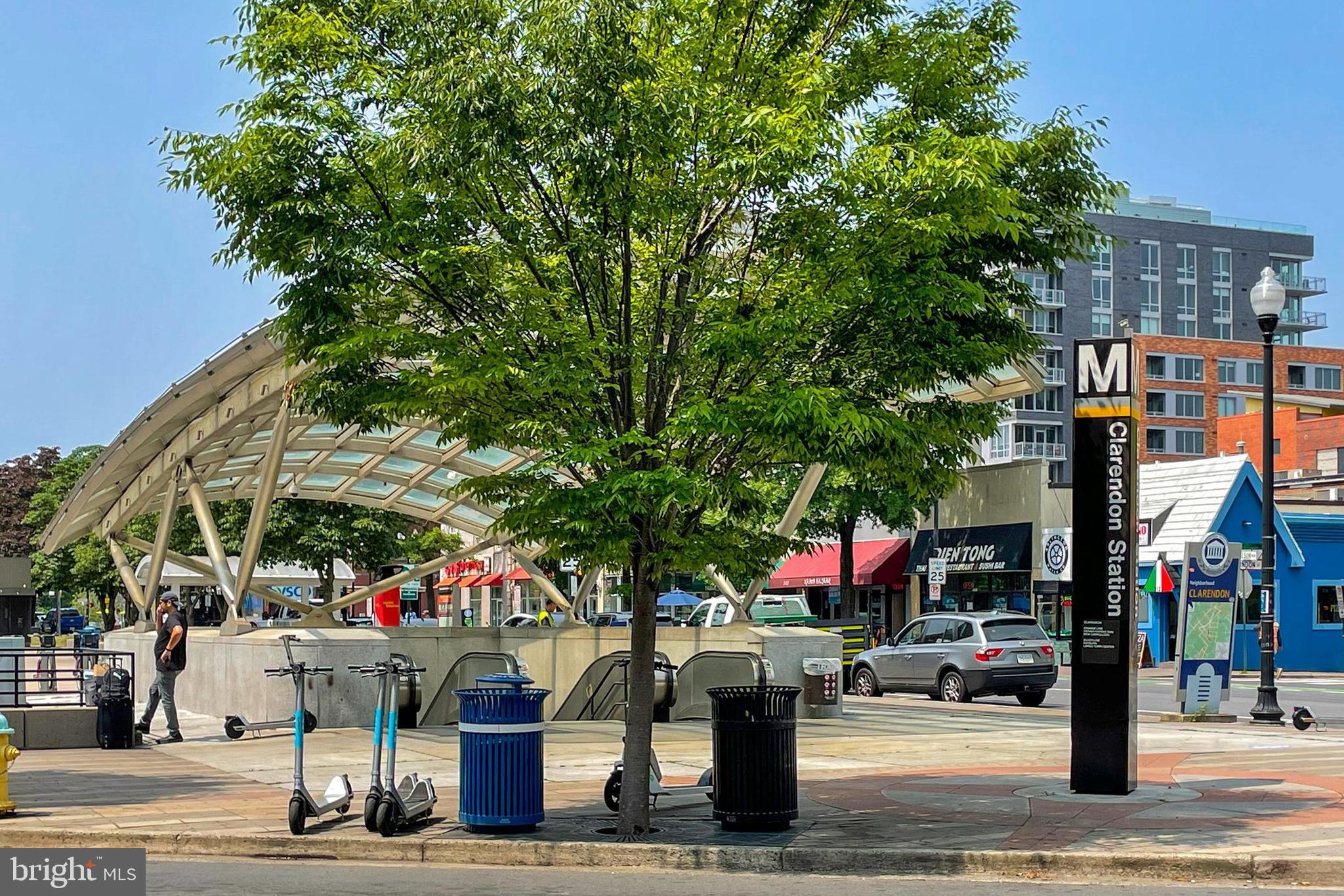 VISTA ON COURTHOUSE - Residential