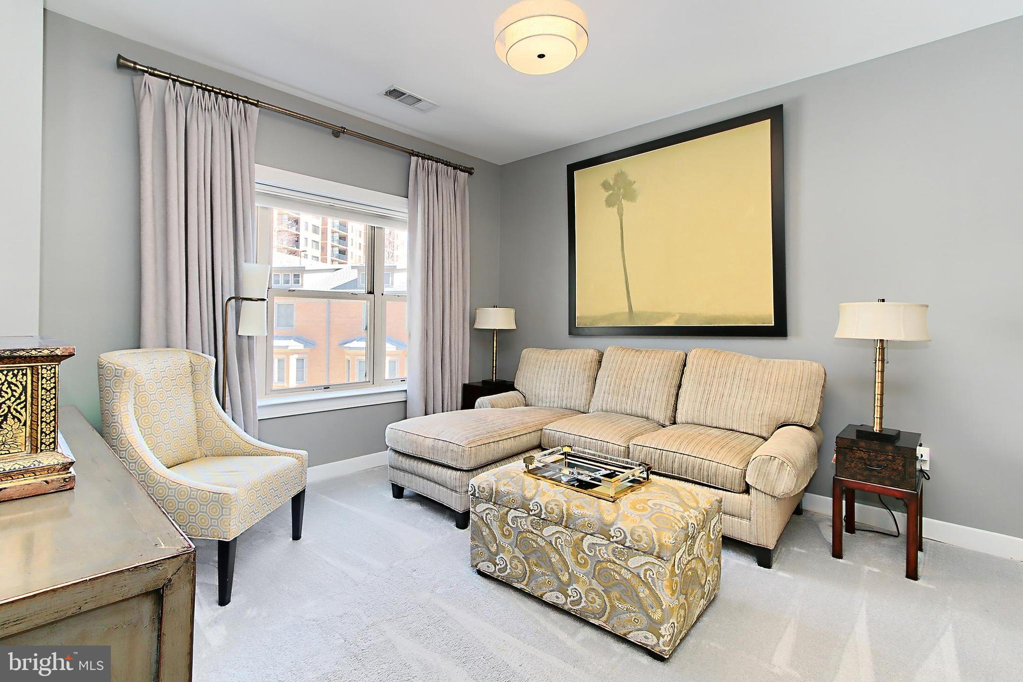 VISTA ON COURTHOUSE - Residential