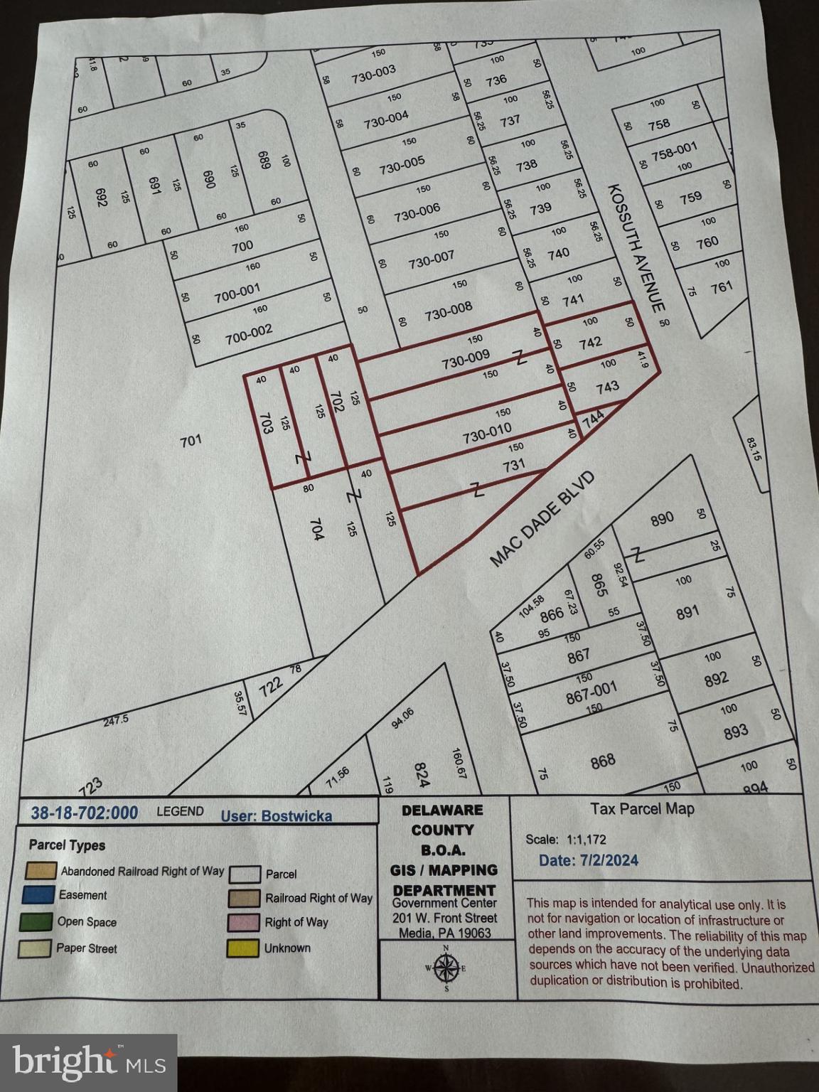 FOLSOM - Commercial Sale
