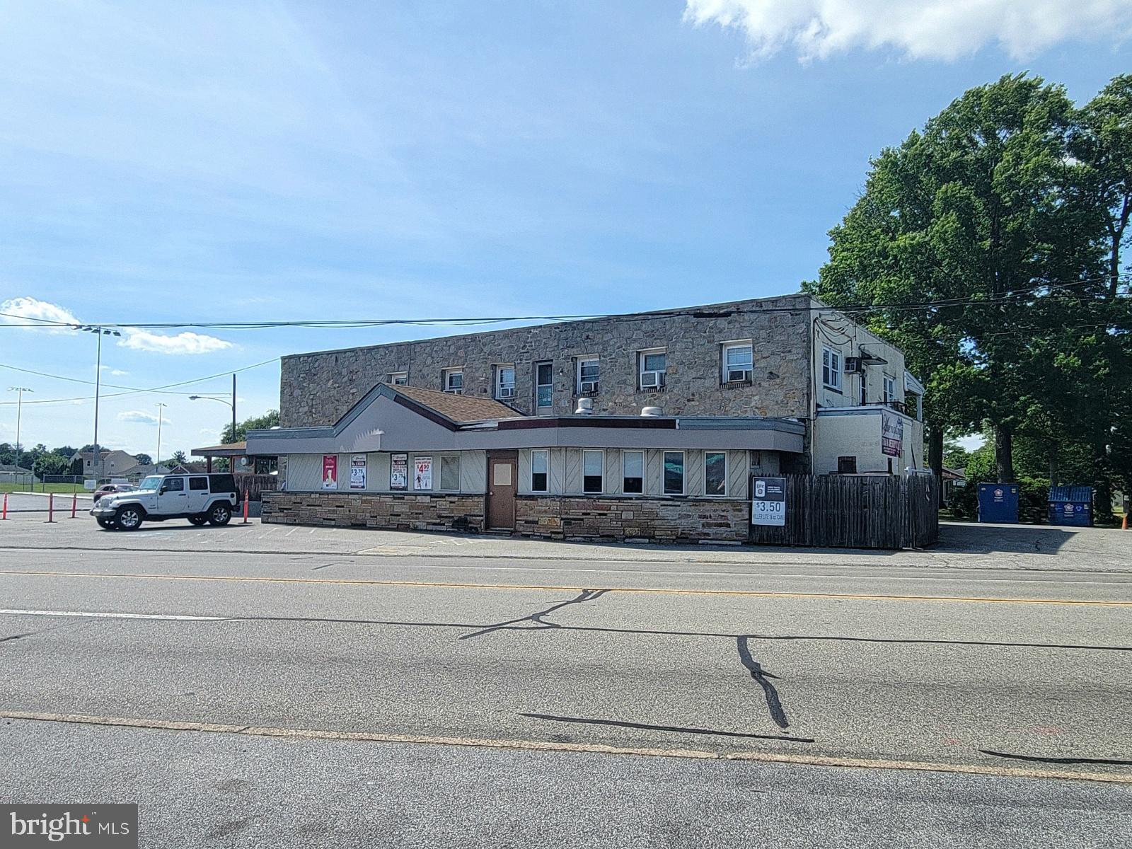 FOLSOM - Commercial Sale