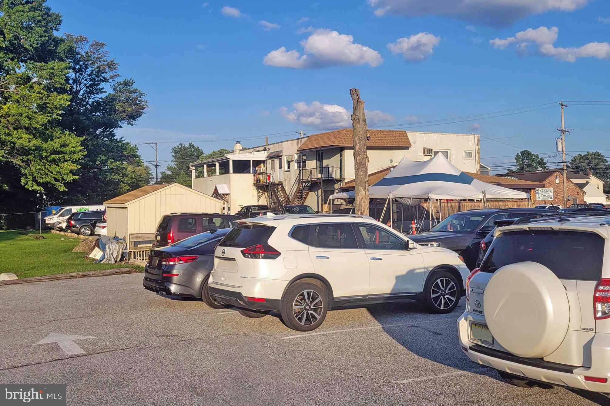 FOLSOM - Commercial Sale