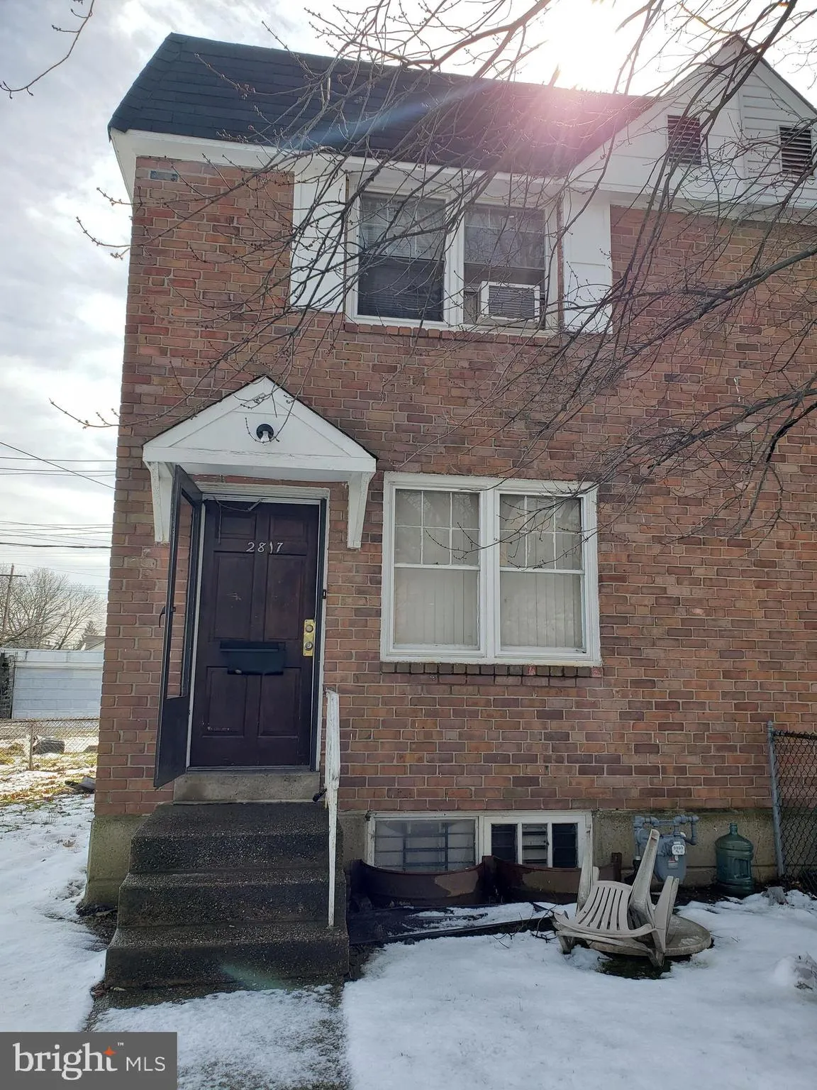 2817 W 7th Street, Chester, PA 19013