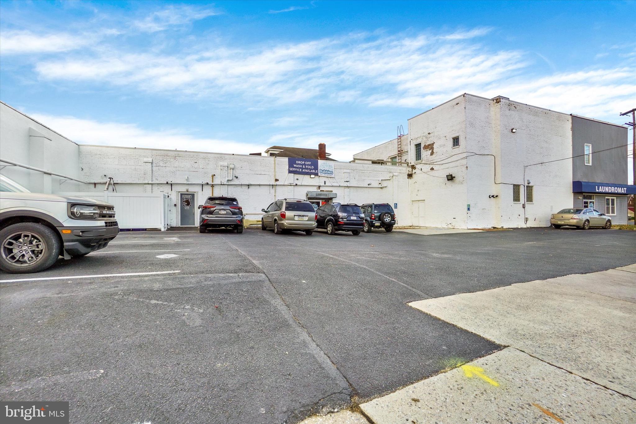 SPRING GARDEN TWP - Commercial Sale