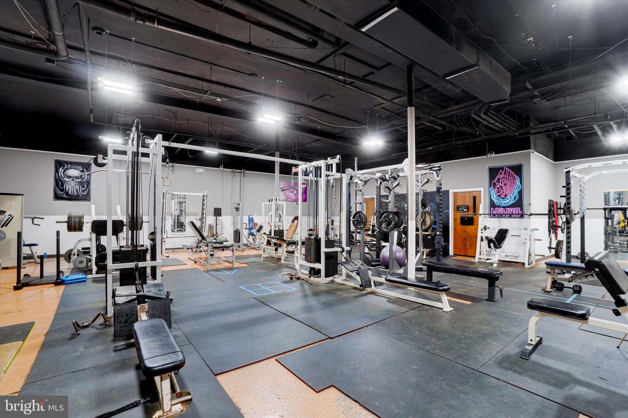 SPRING GARDEN TWP - Commercial Sale