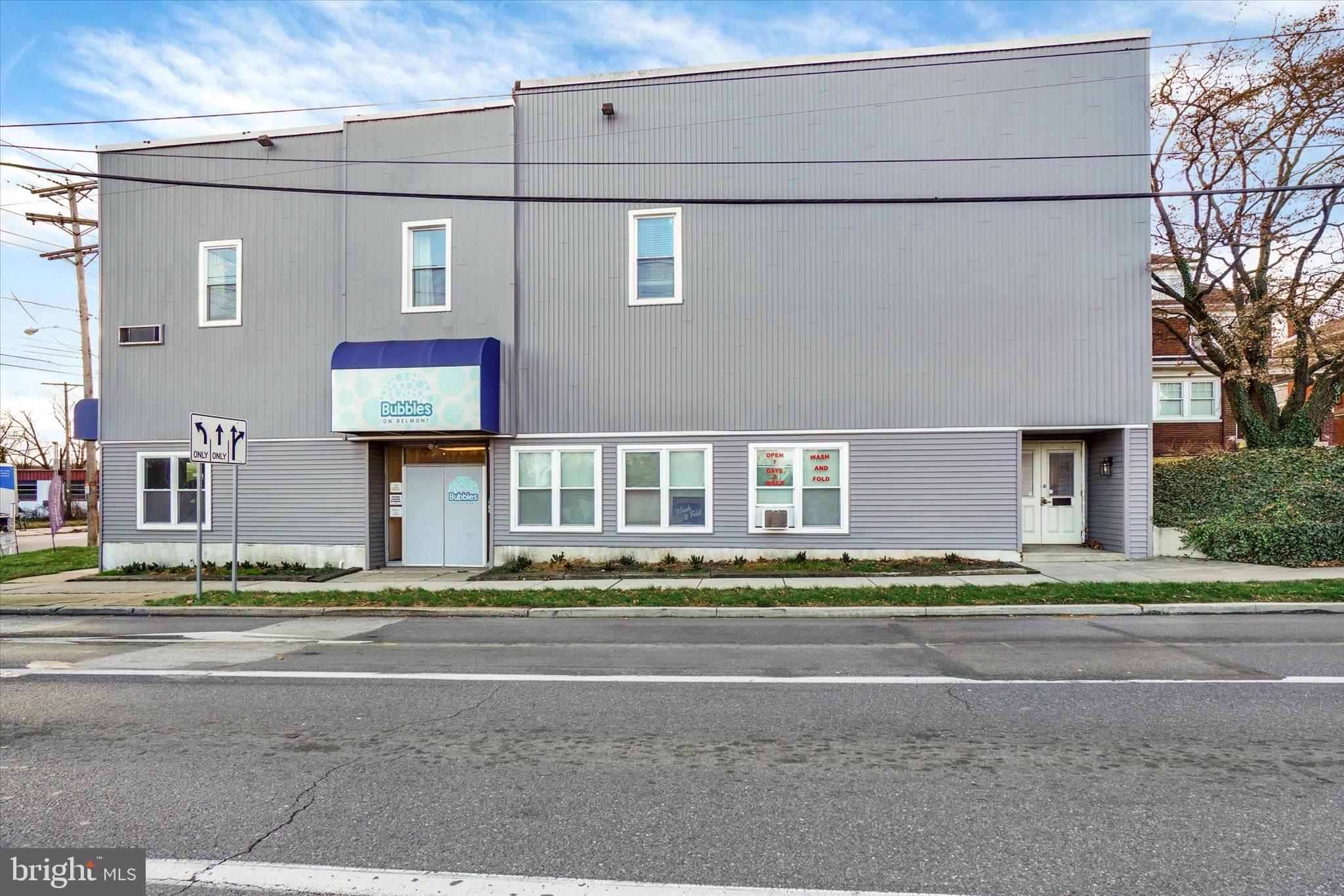 SPRING GARDEN TWP - Commercial Sale