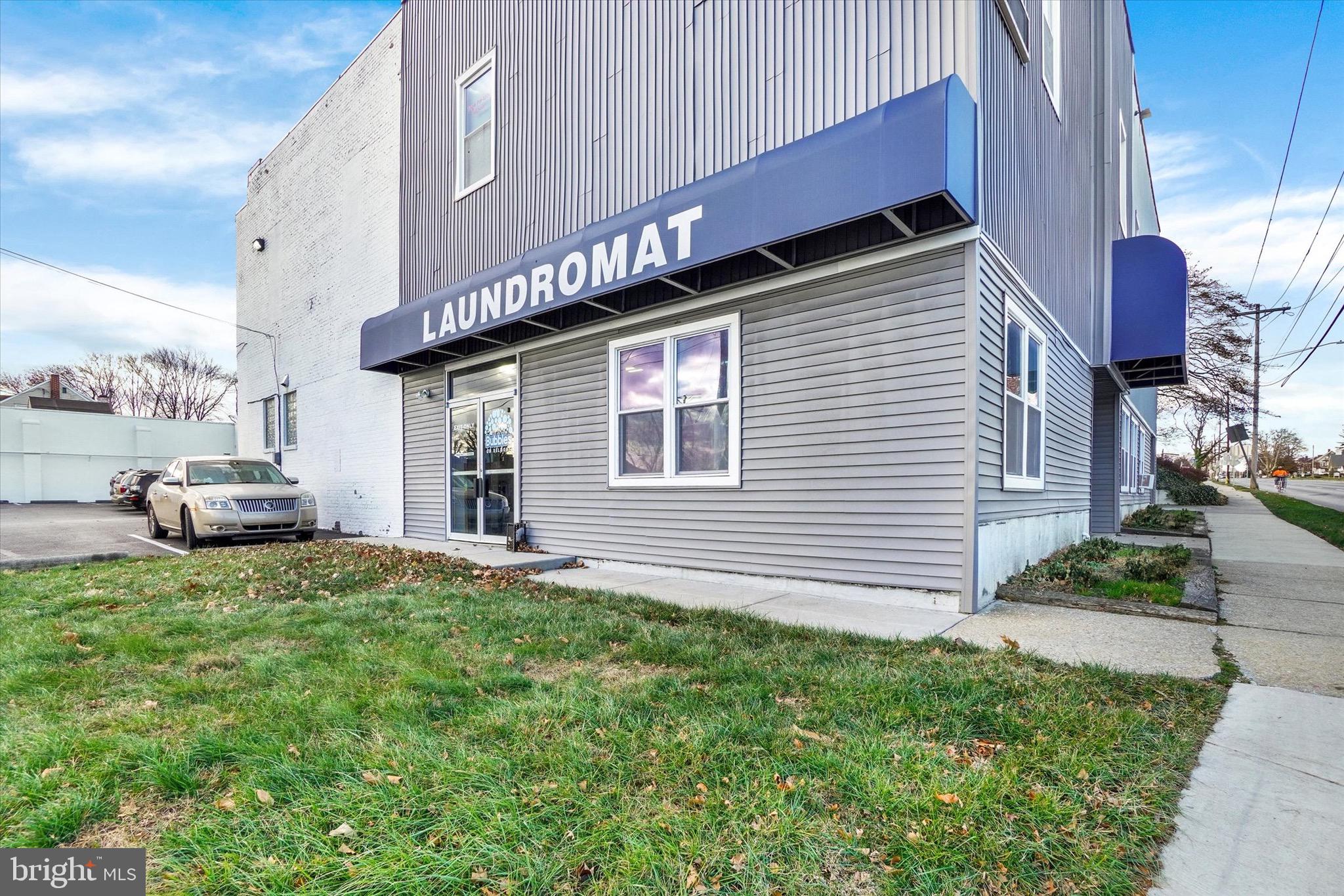 SPRING GARDEN TWP - Commercial Sale