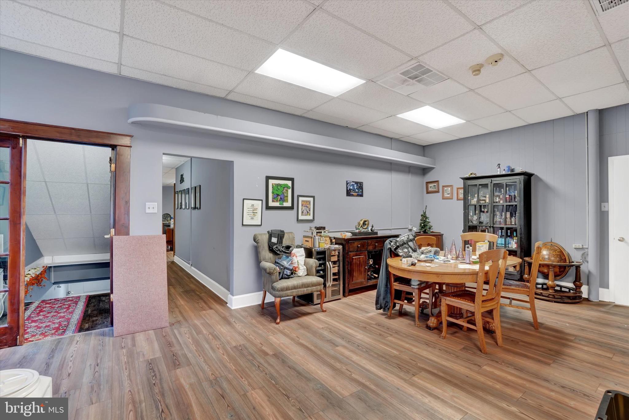 SPRING GARDEN TWP - Commercial Sale