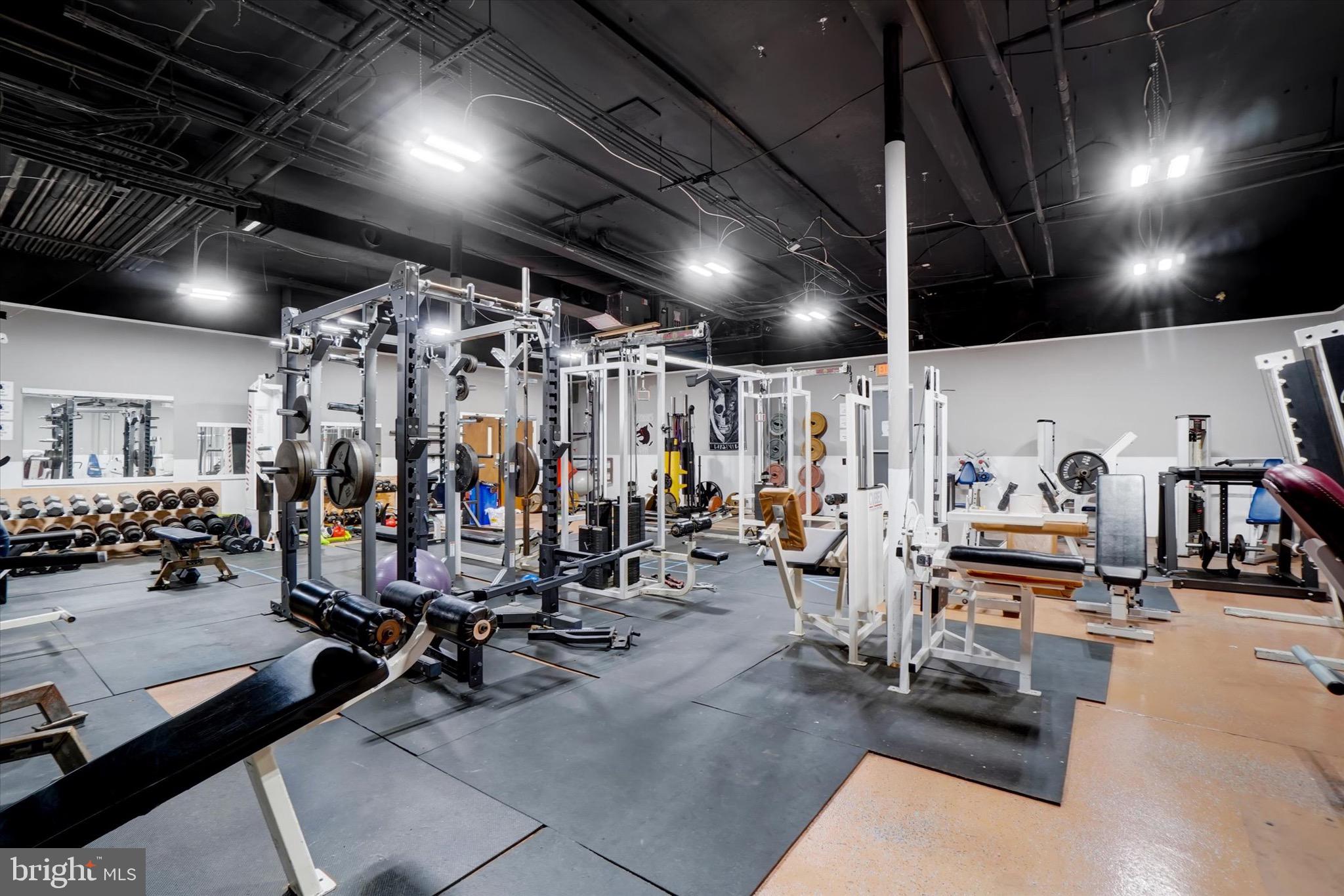 SPRING GARDEN TWP - Commercial Sale