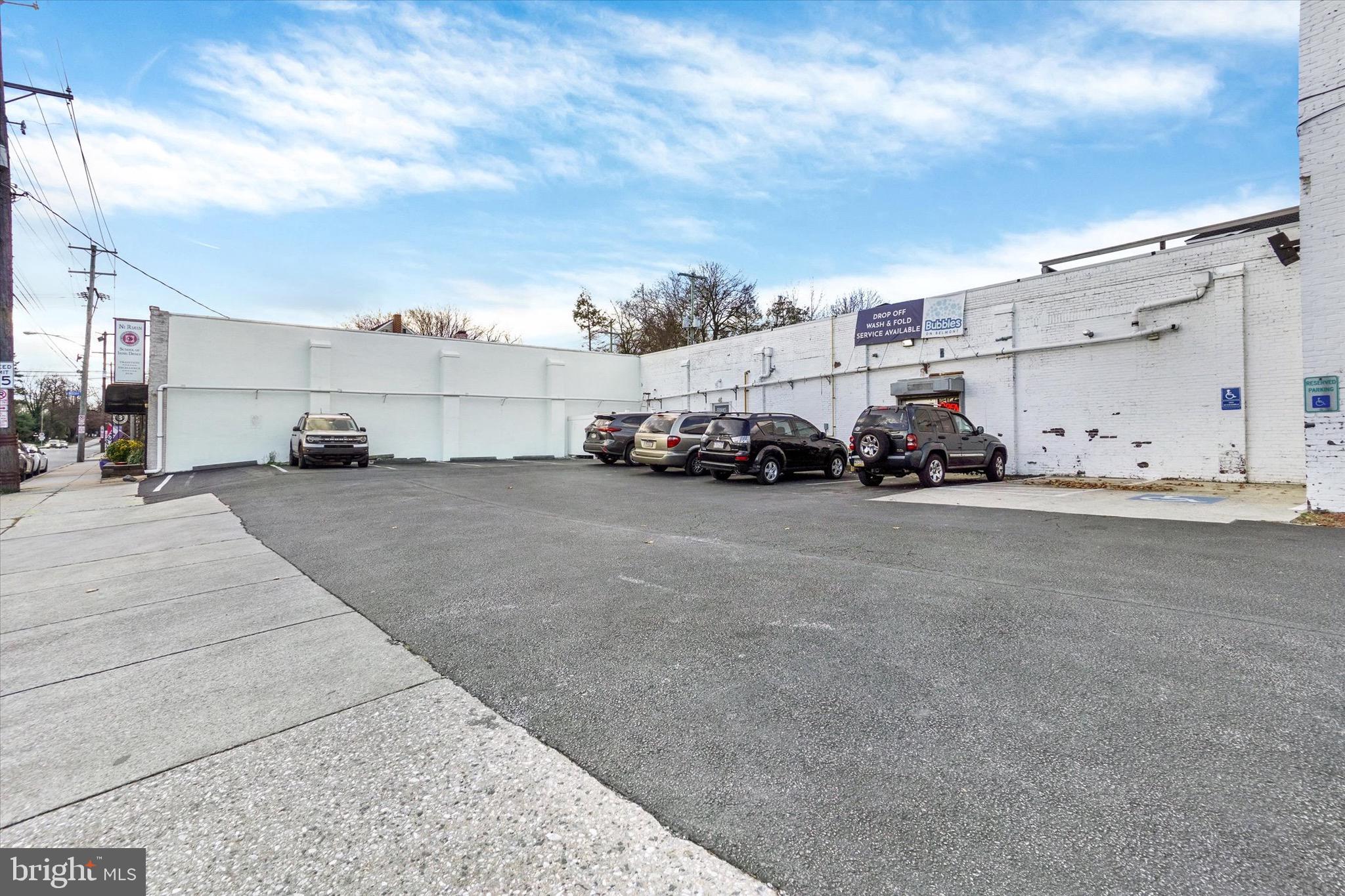 SPRING GARDEN TWP - Commercial Sale