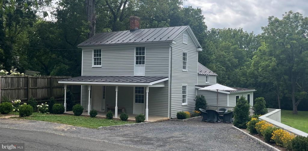 Photo of 1690 Millwood Road, BOYCE, VA 22620 (MLS # VACL2006190)