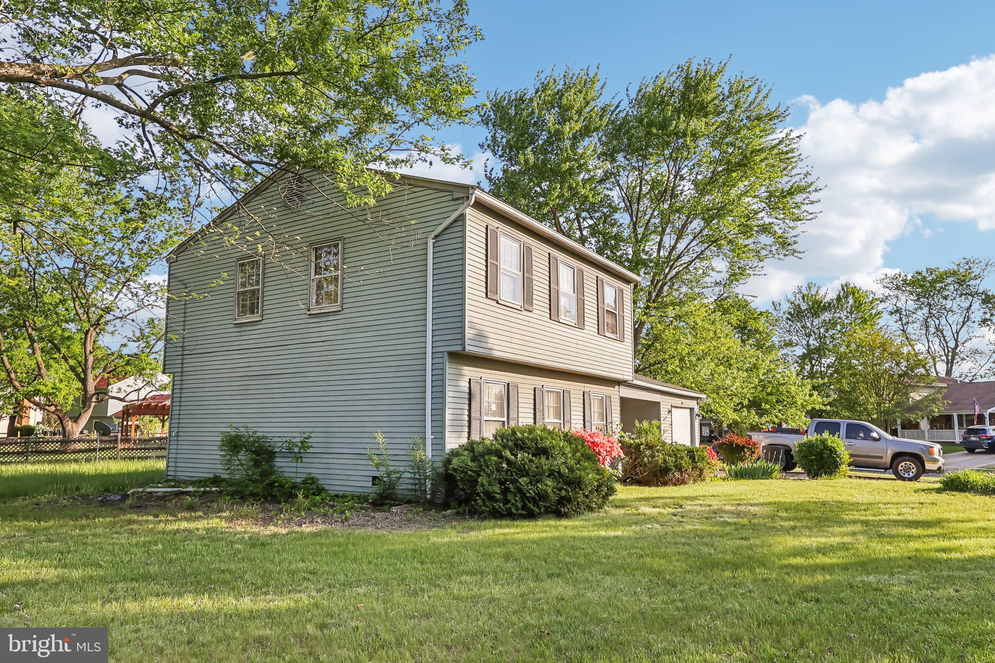 ST CHARLES SUB - WAKEFIELD - Residential